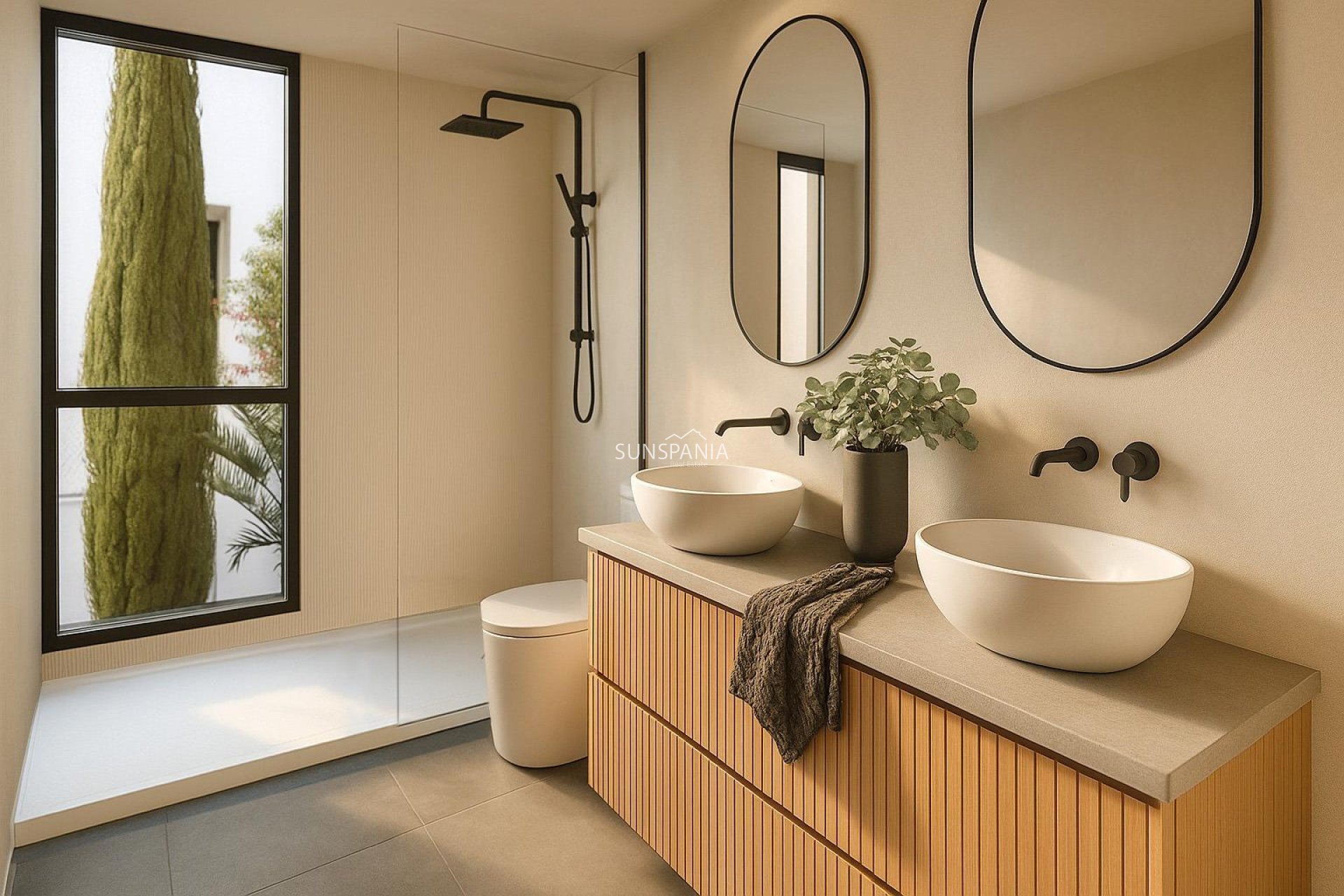 Nouvelle construction - Maison indépendante -
Torre Pacheco - Santa Rosalia Lake And Life Resort