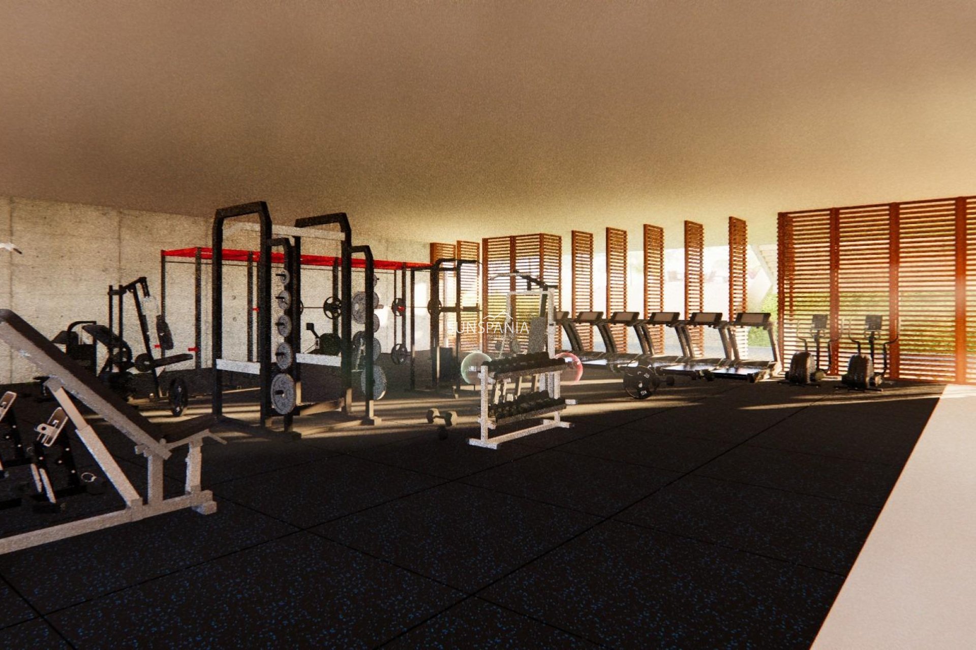 Nouvelle construction - Maison indépendante -
Torre Pacheco - Santa Rosalia Lake And Life Resort