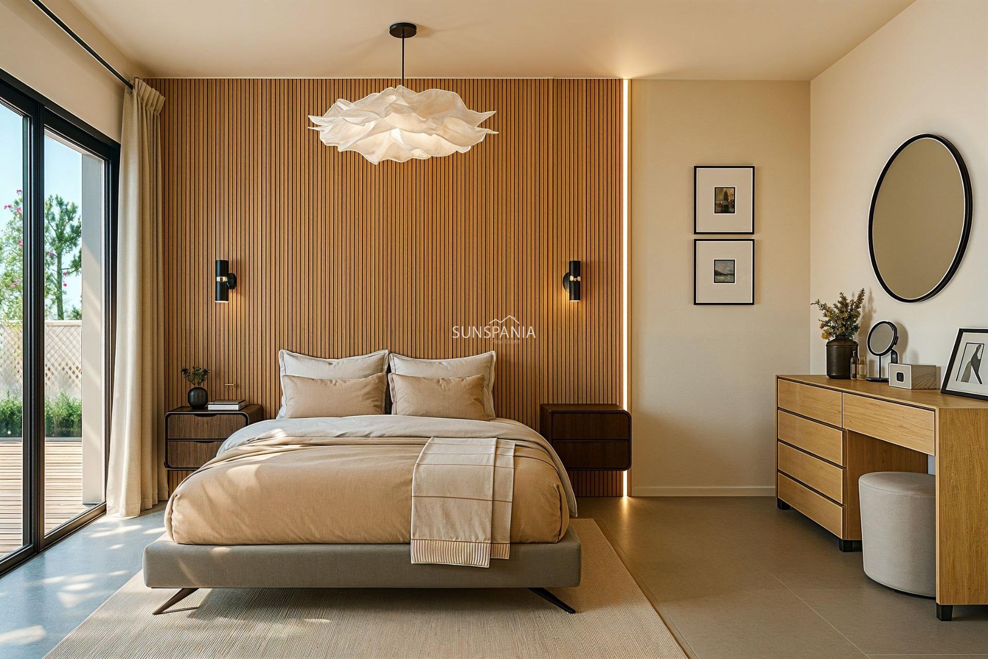 Nouvelle construction - Maison indépendante -
Torre Pacheco - Santa Rosalia Lake And Life Resort