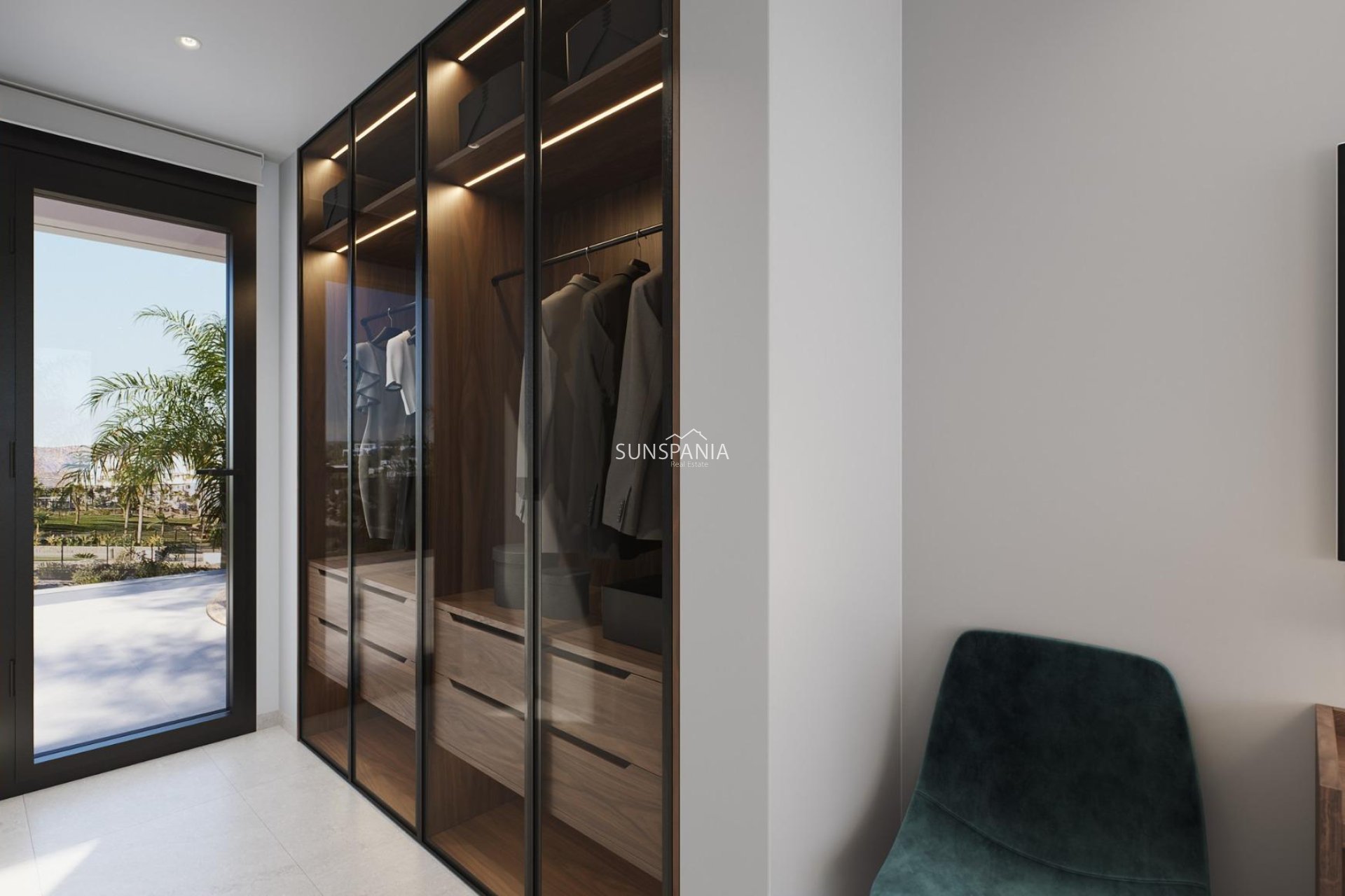 Nouvelle construction - Maison indépendante -
Torre Pacheco - Santa Rosalia Lake And Life Resort