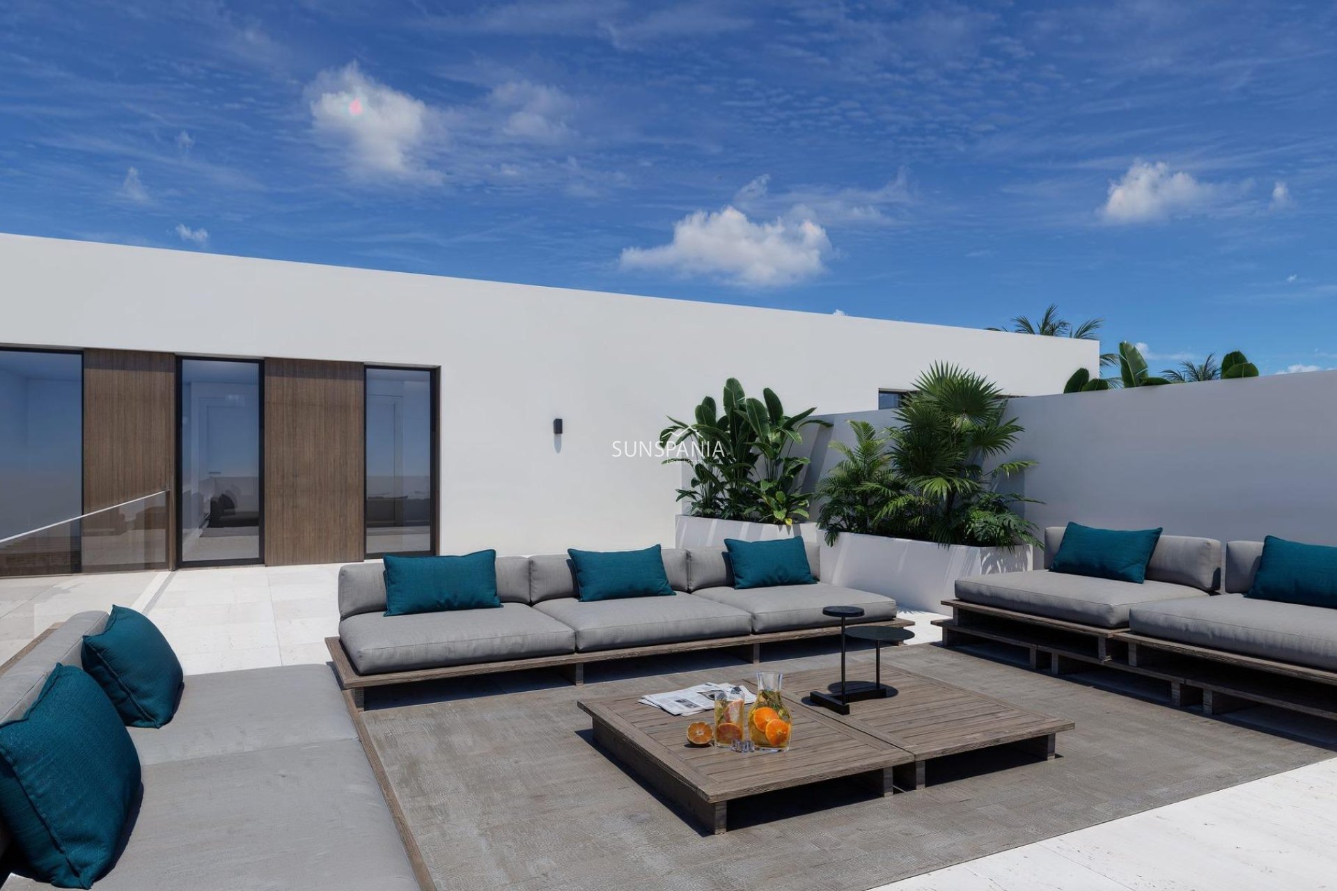 Nouvelle construction - Maison indépendante -
Torre Pacheco - Santa Rosalia Lake And Life Resort