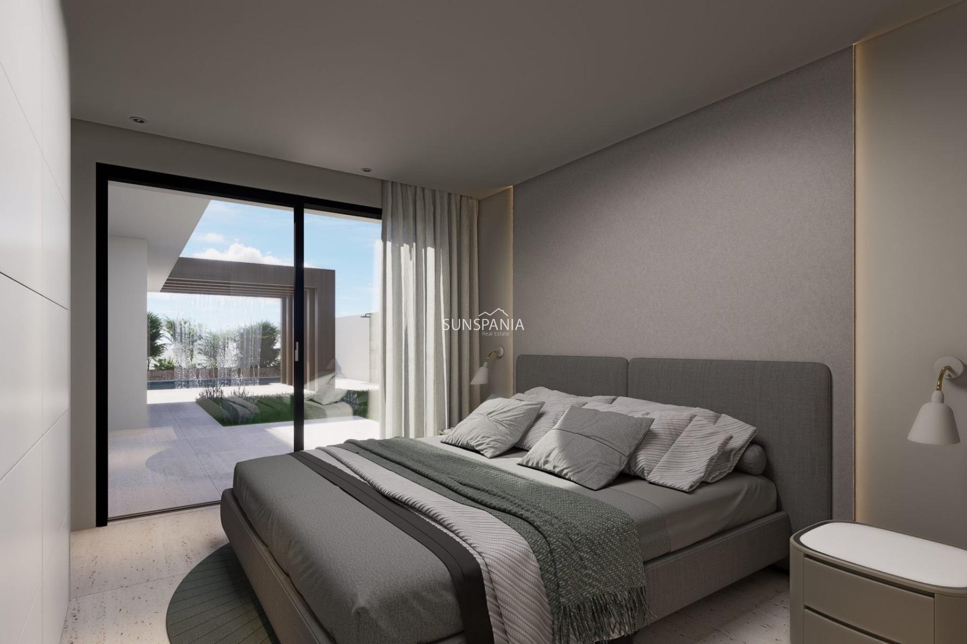 Nouvelle construction - Maison indépendante -
Torre Pacheco - Santa Rosalia Lake And Life Resort