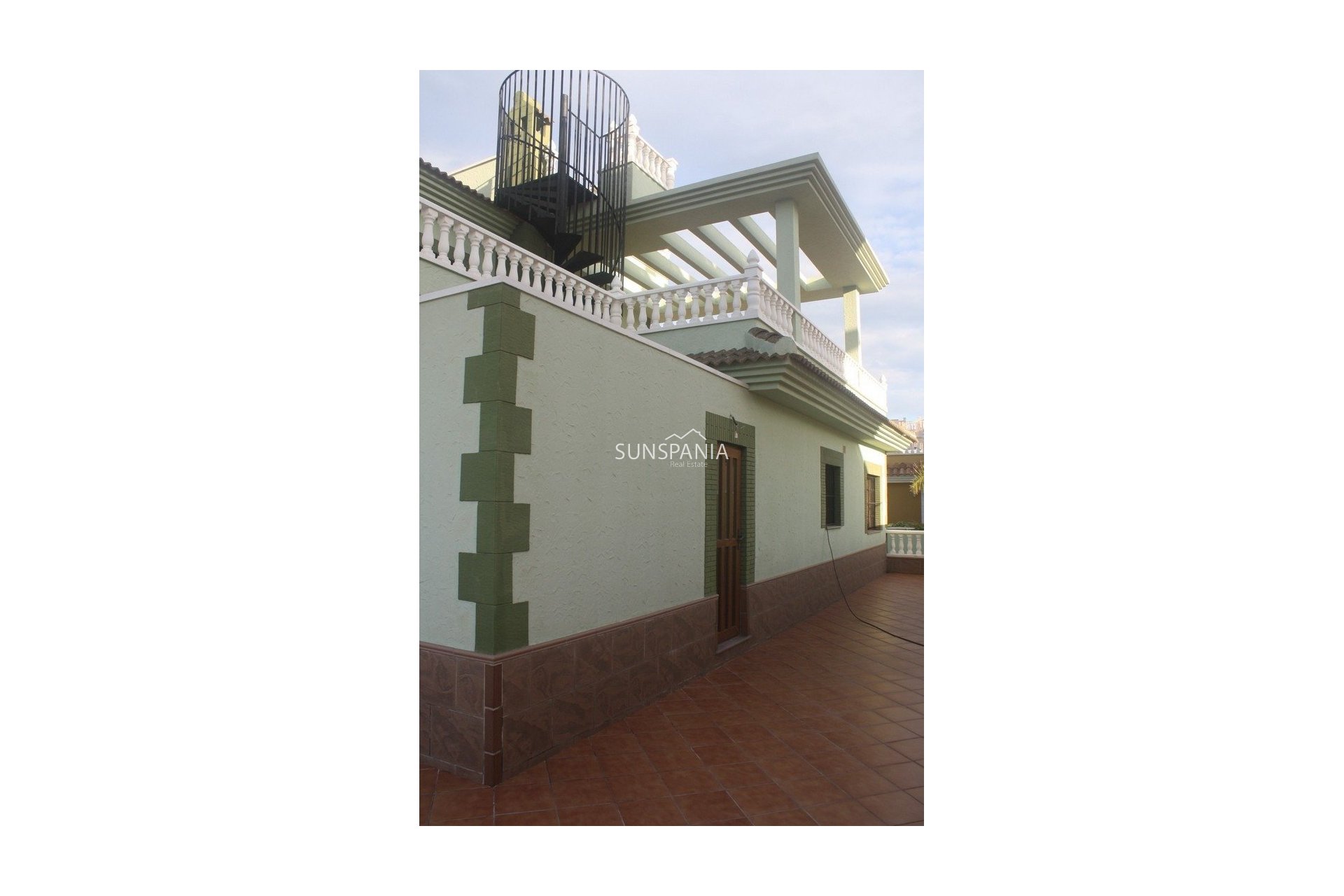Nouvelle construction - Maison indépendante -
Torrevieja - Los Altos