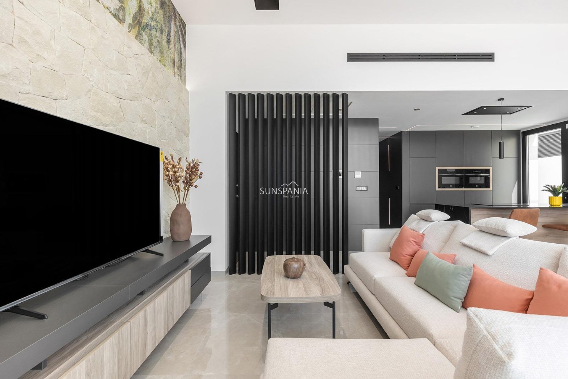 Nouvelle construction - Maison indépendante -
Torrevieja - Los Balcones