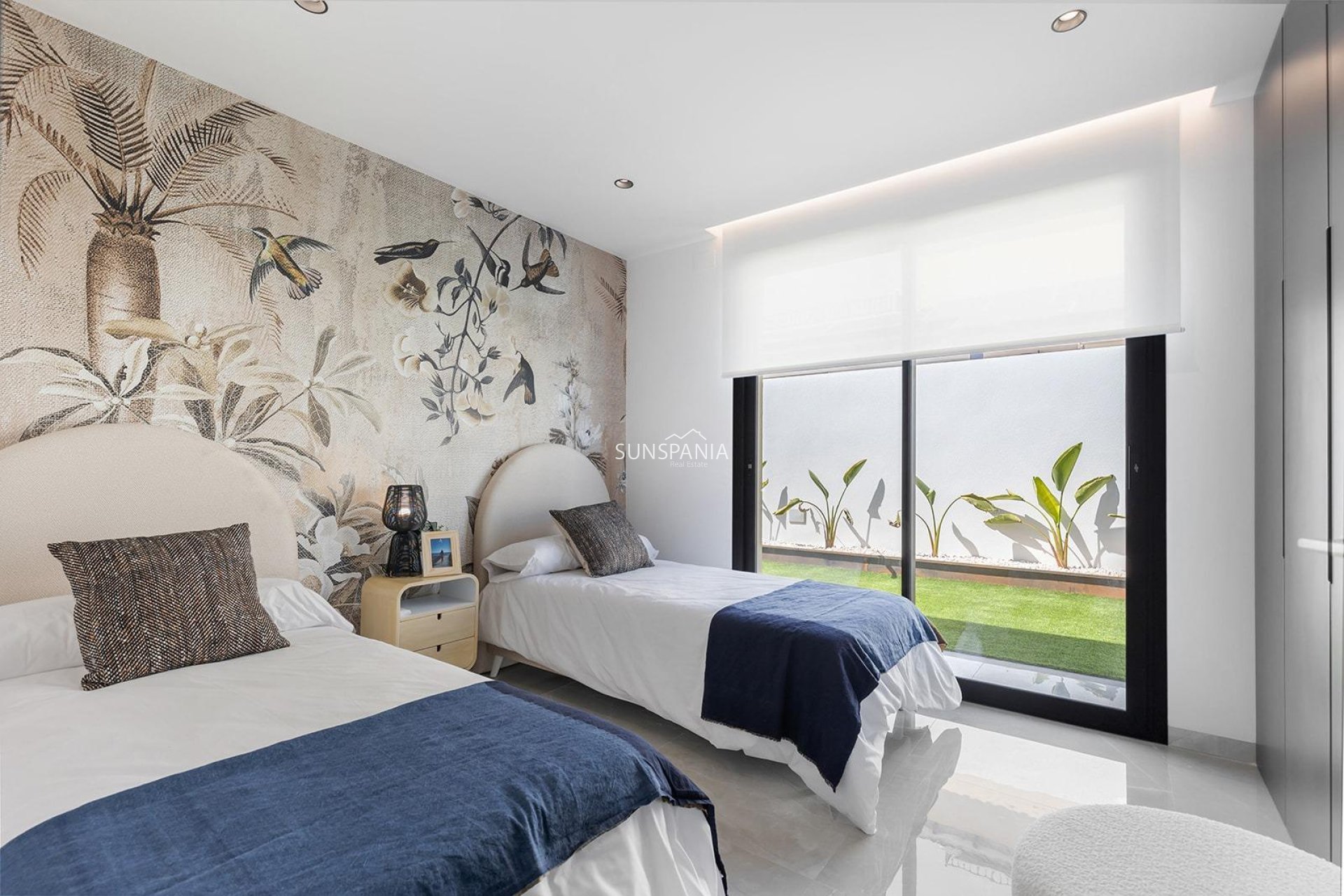 Nouvelle construction - Maison indépendante -
Torrevieja - Los Balcones