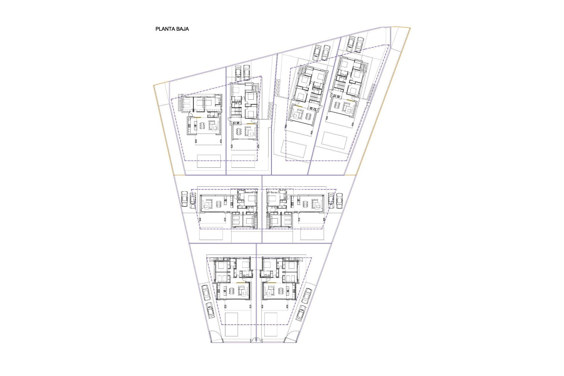 Nouvelle construction - Maison indépendante -
Torrevieja - Los Balcones