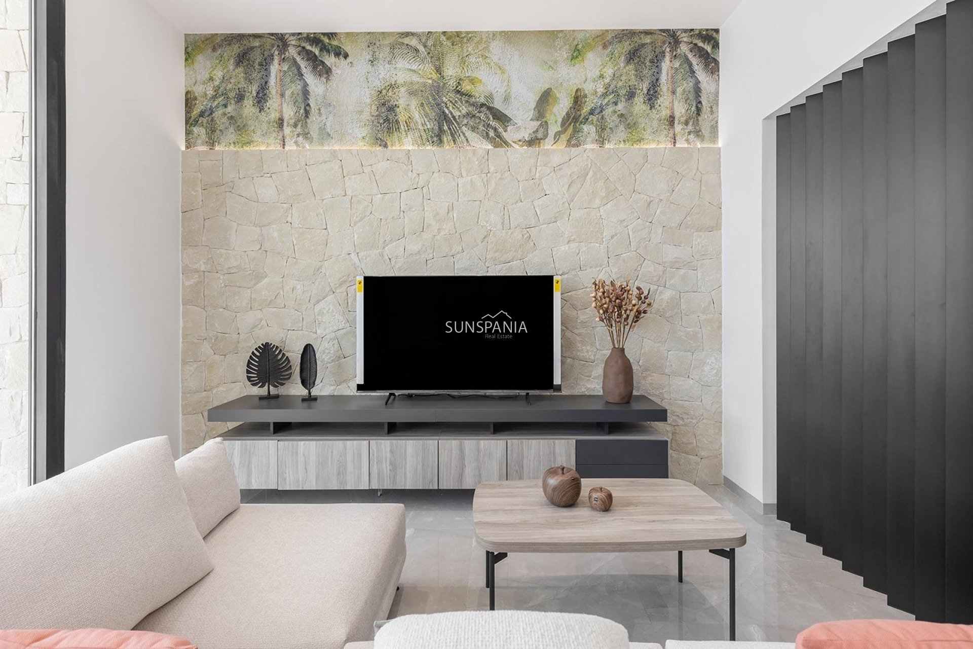 Nouvelle construction - Maison indépendante -
Torrevieja - Los Balcones