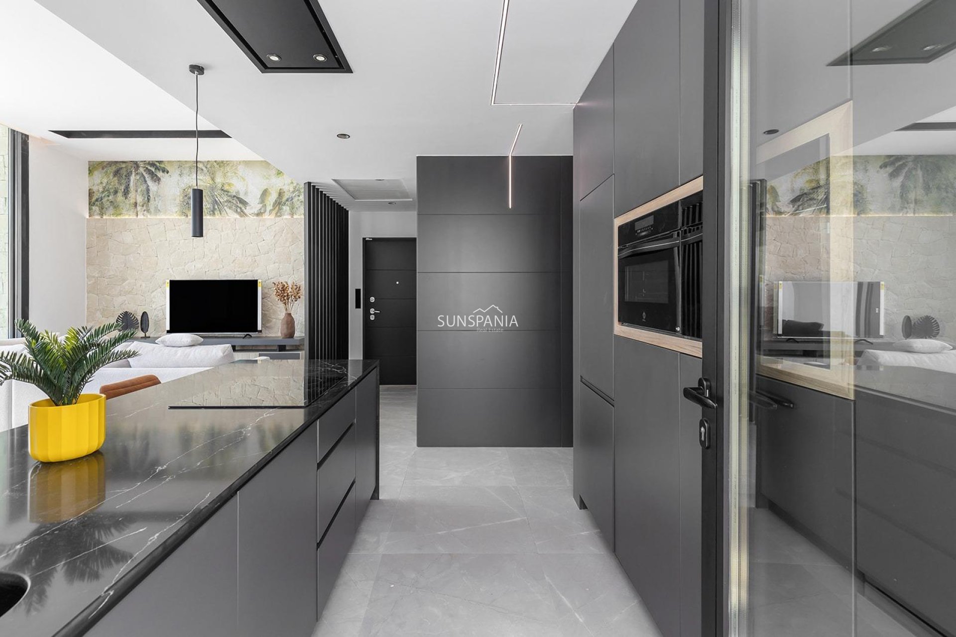 Nouvelle construction - Maison indépendante -
Torrevieja - Los Balcones