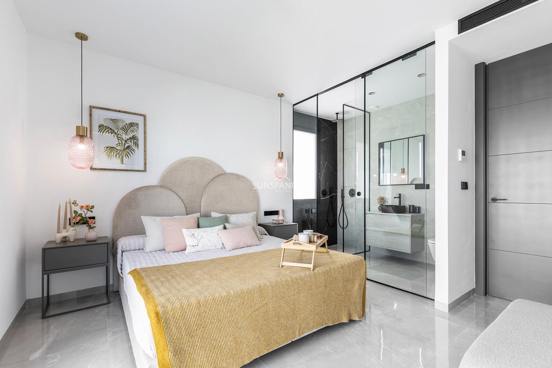 Nouvelle construction - Maison indépendante -
Torrevieja - Los Balcones