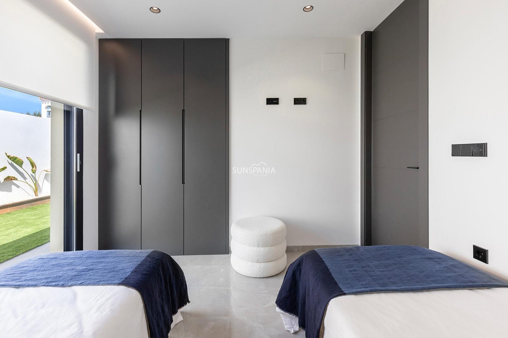 Nouvelle construction - Maison indépendante -
Torrevieja - Los Balcones