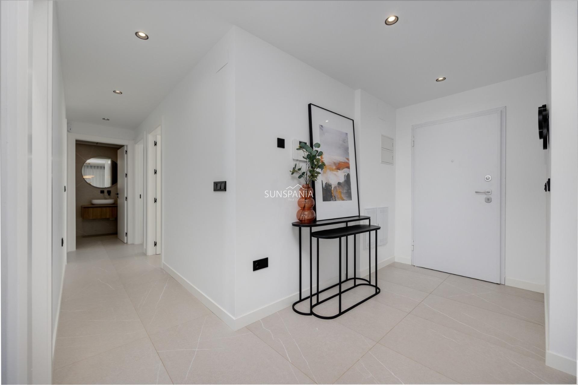 Nouvelle construction - Maison indépendante -
Torrevieja - Sector 25