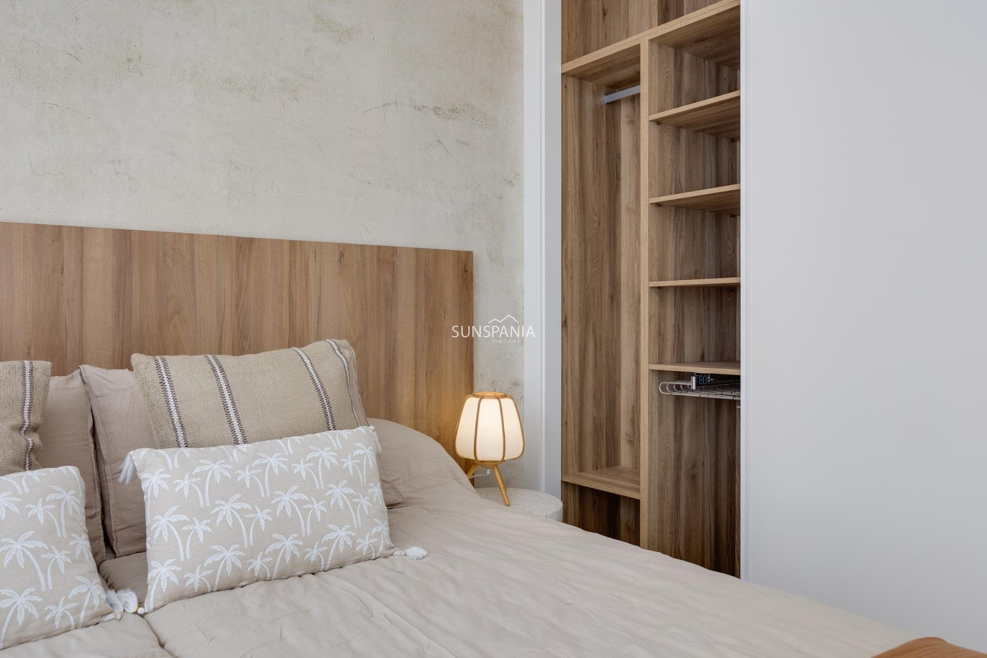 Nouvelle construction - Maison indépendante -
Torrevieja - Sector 25