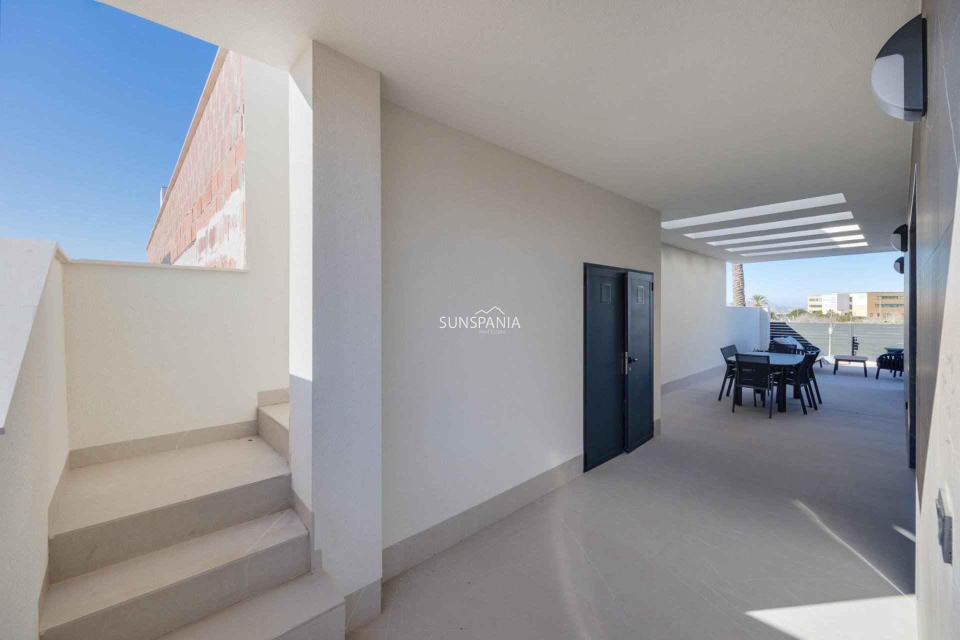 Nouvelle construction - Maison indépendante -
Torrevieja - Sector 25