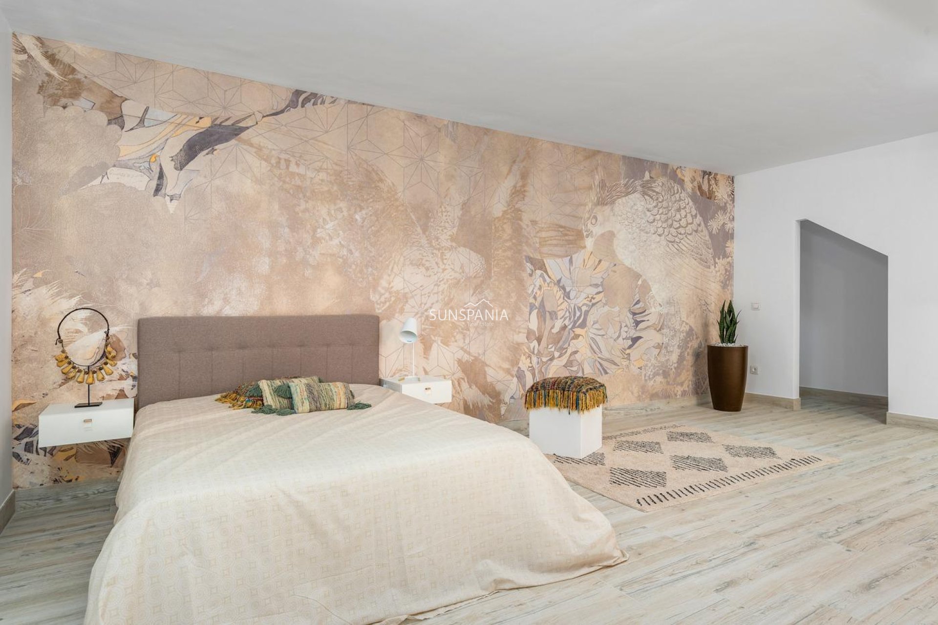 Nouvelle construction - Maison indépendante -
Vera - Vera Playa