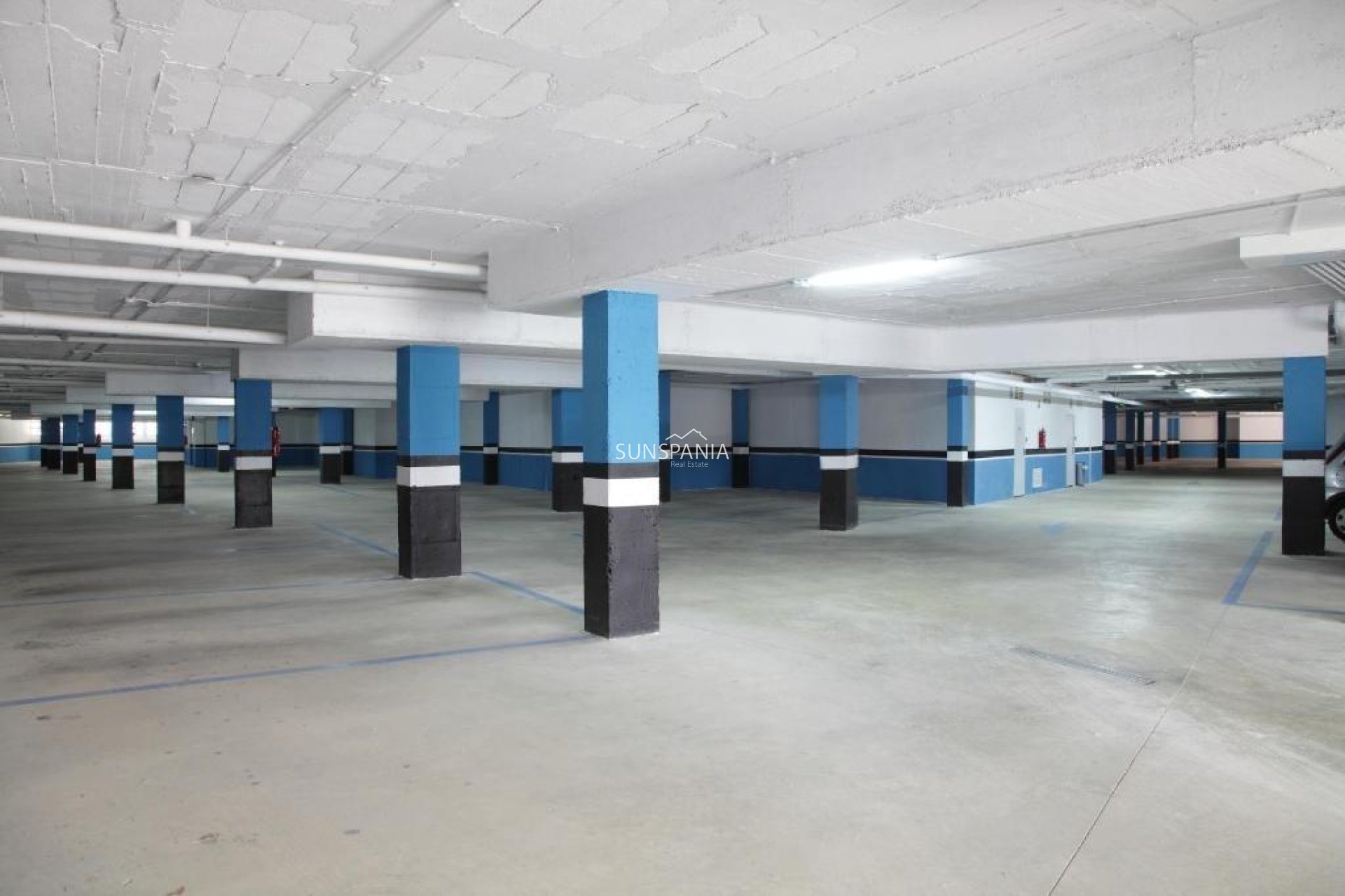 Nouvelle construction - Penthouse -
Aguilas - Collados