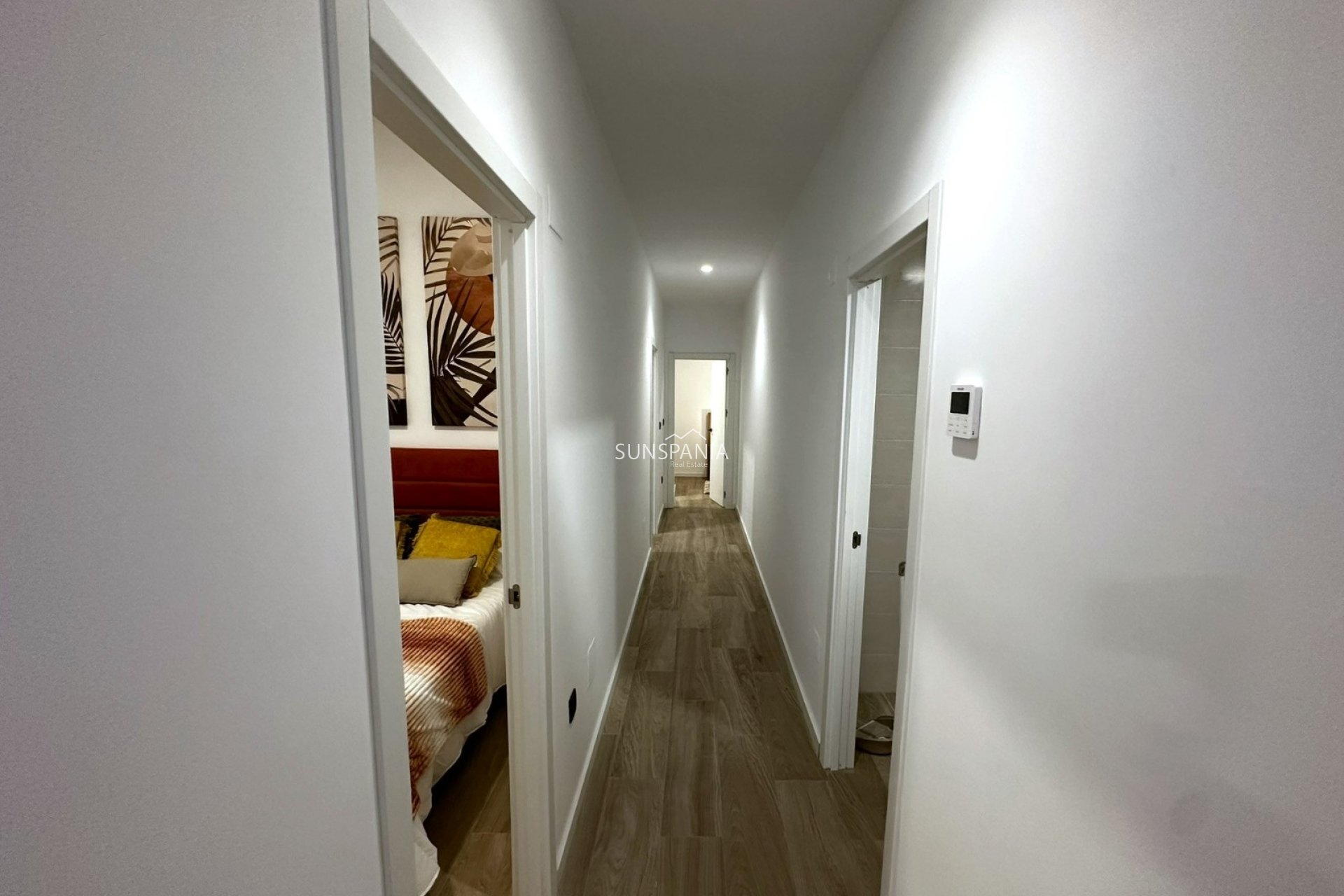 Nouvelle construction - Penthouse -
Algorfa