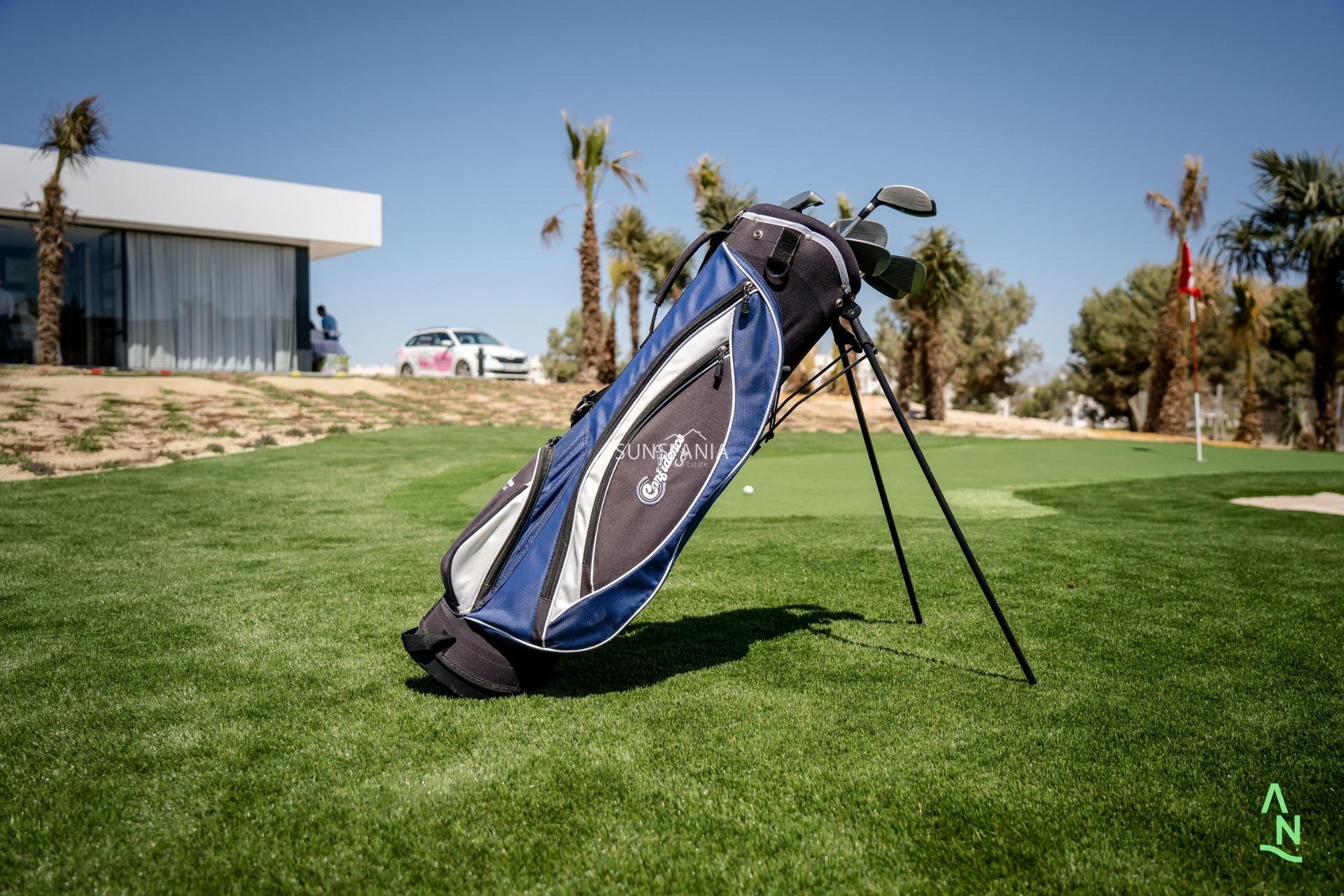 Nouvelle construction - Penthouse -
Alhama De Murcia - Condado De Alhama