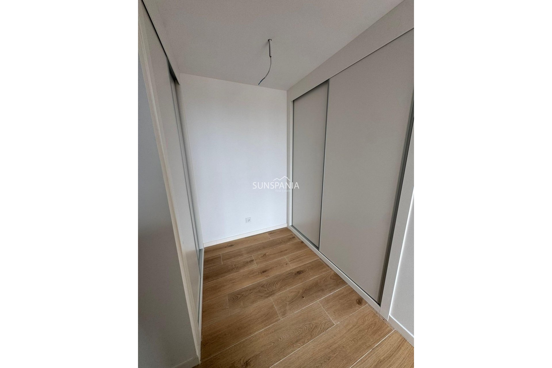 Nouvelle construction - Penthouse -
Alicante - Benalua