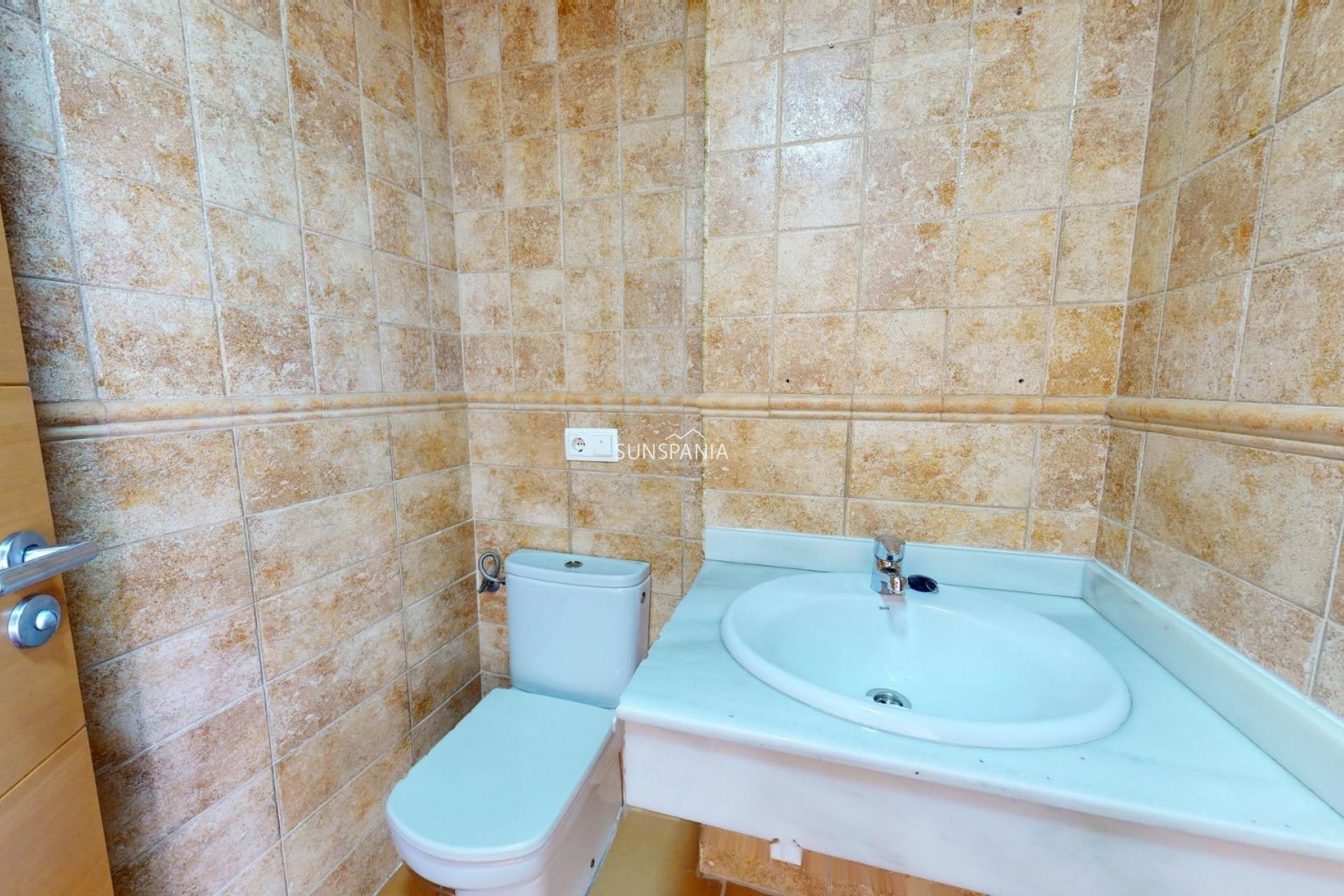 Nouvelle construction - Penthouse -
Archena - Villanueva del Rio Segura