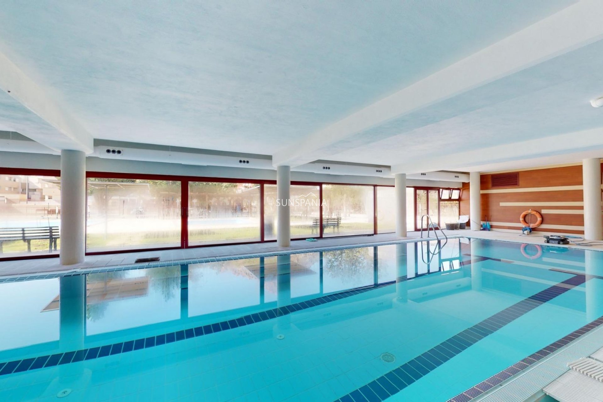 Nouvelle construction - Penthouse -
Archena - Villanueva del Rio Segura