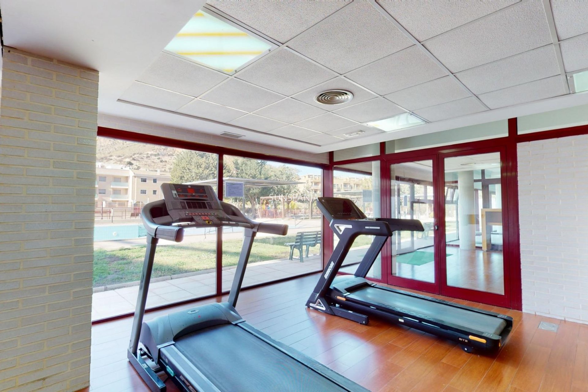 Nouvelle construction - Penthouse -
Archena - Villanueva del Rio Segura