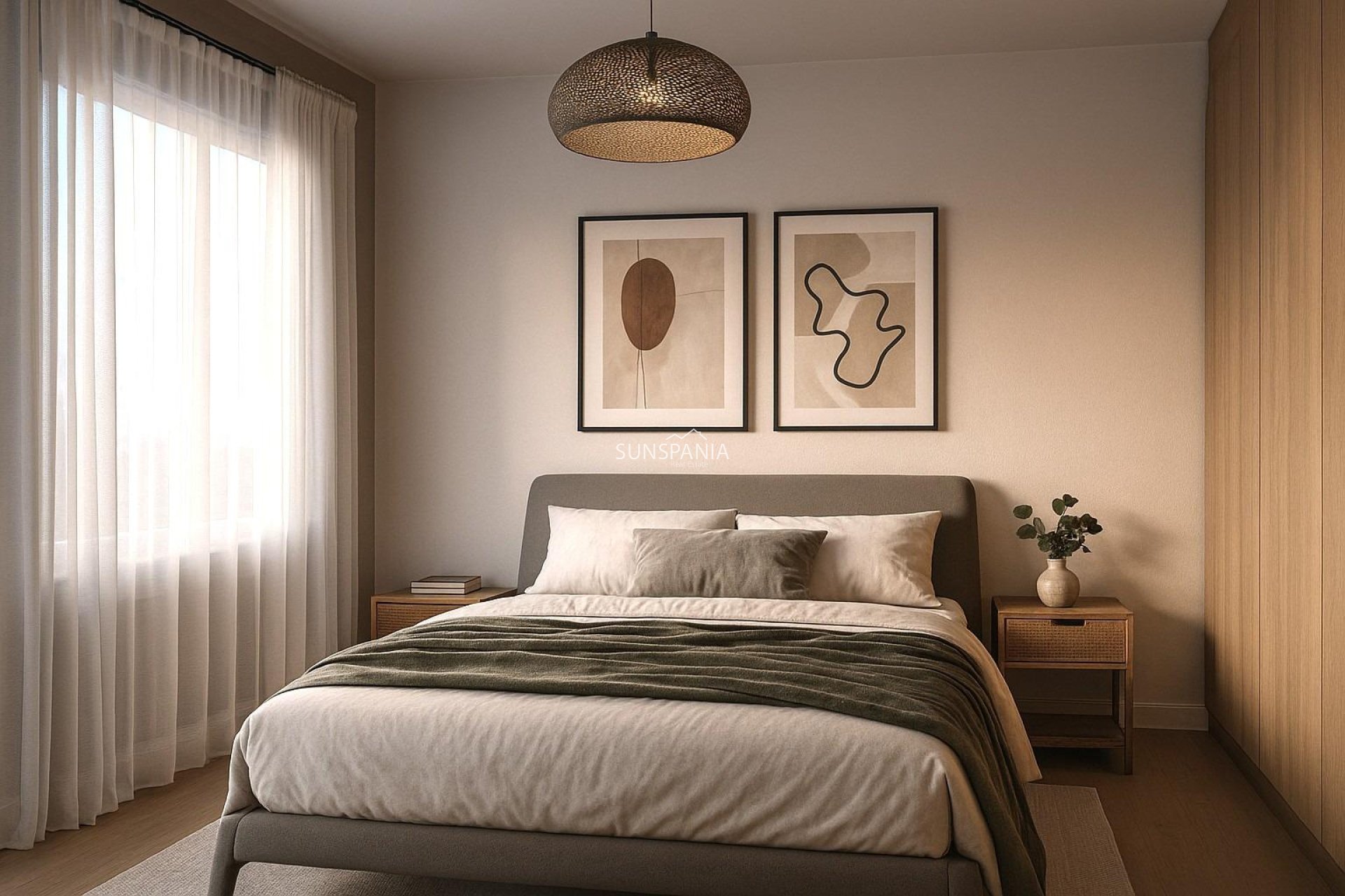 Nouvelle construction - Penthouse -
Benejúzar - pueblo