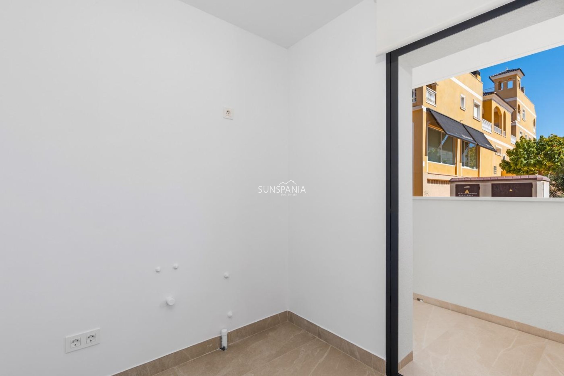 Nouvelle construction - Penthouse -
Benijofar - Pueblo
