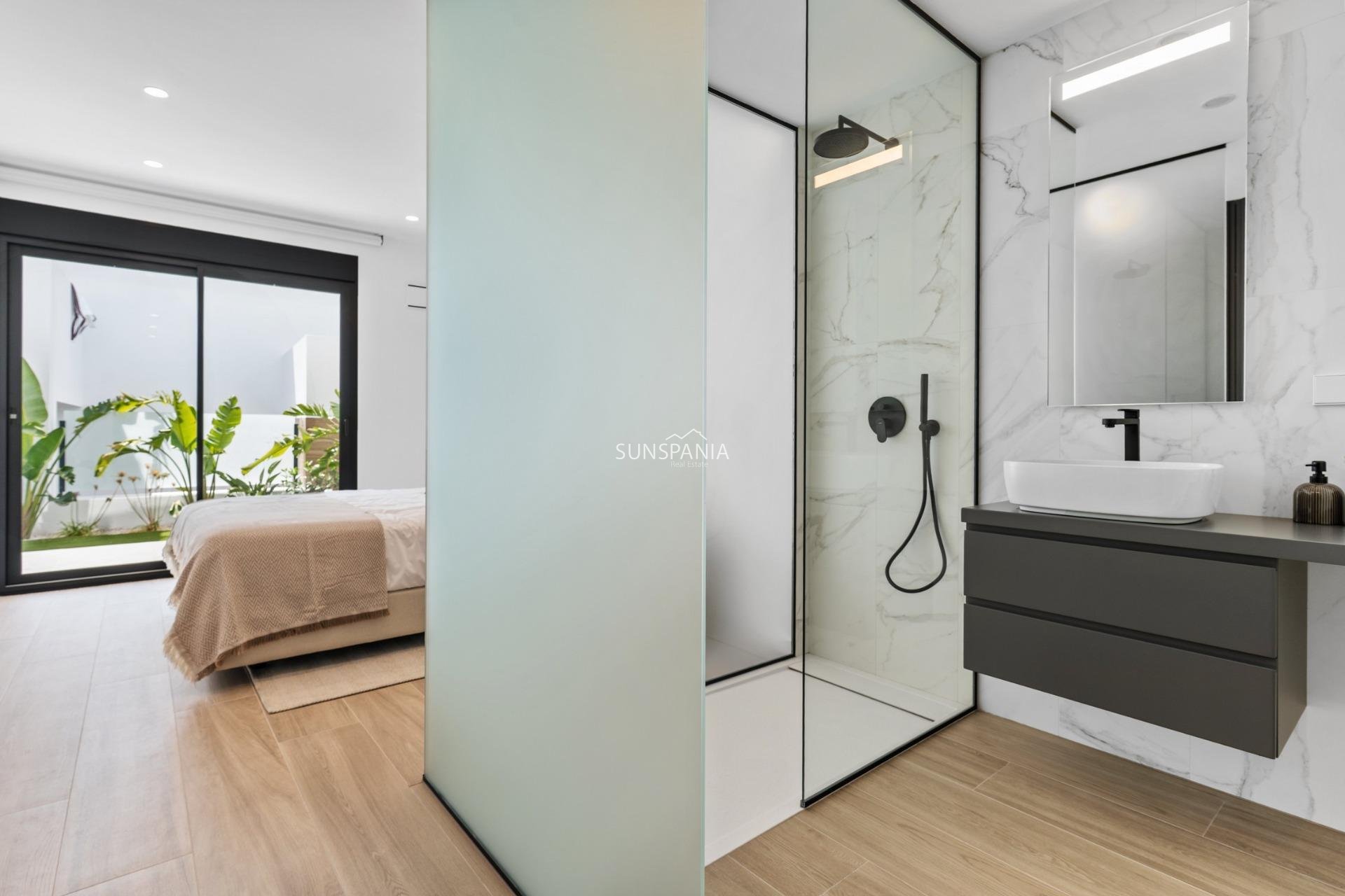 Nouvelle construction - Penthouse -
Benitachell - Cumbre Del Sol