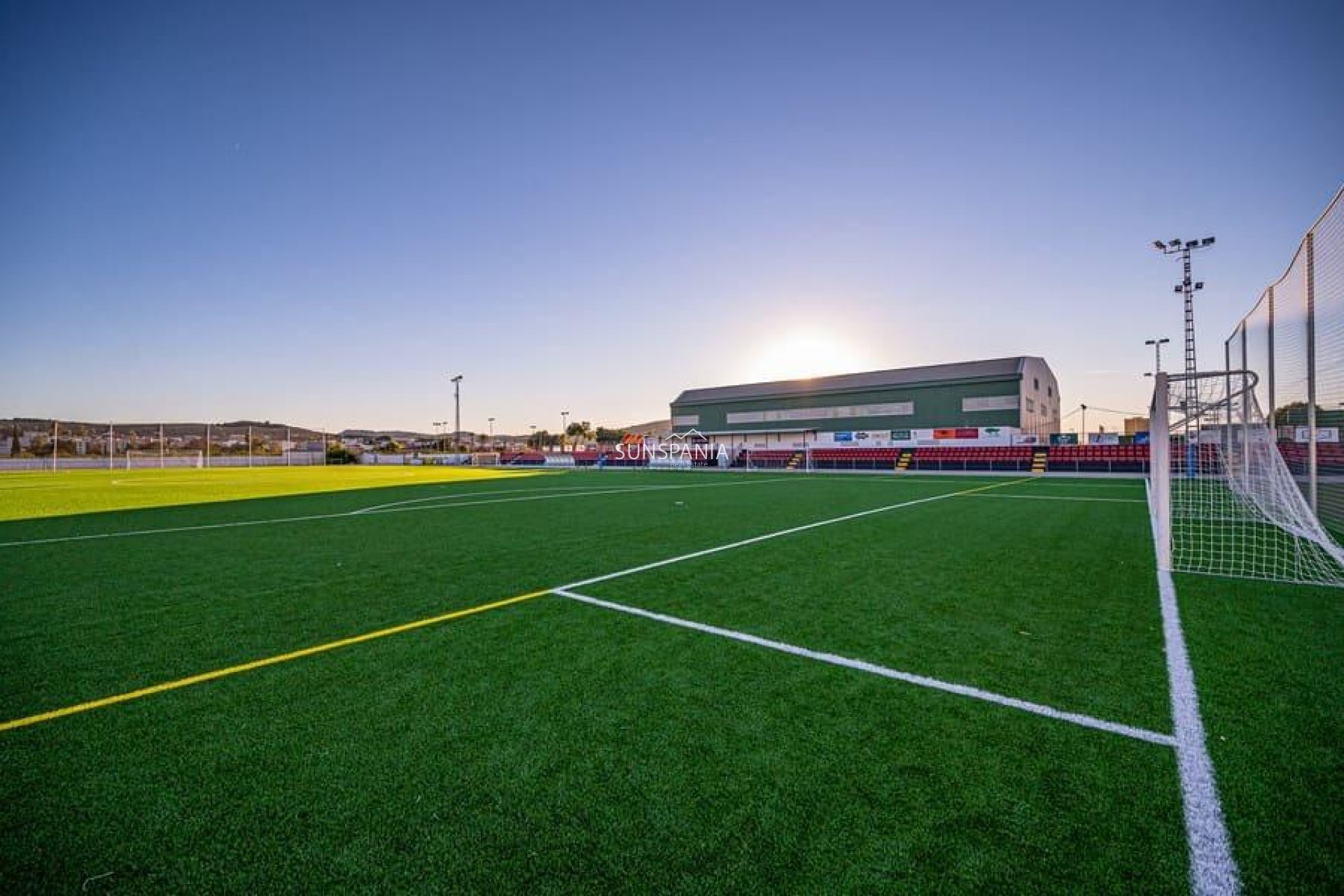 Nouvelle construction - Penthouse -
Bigastro - pueblo