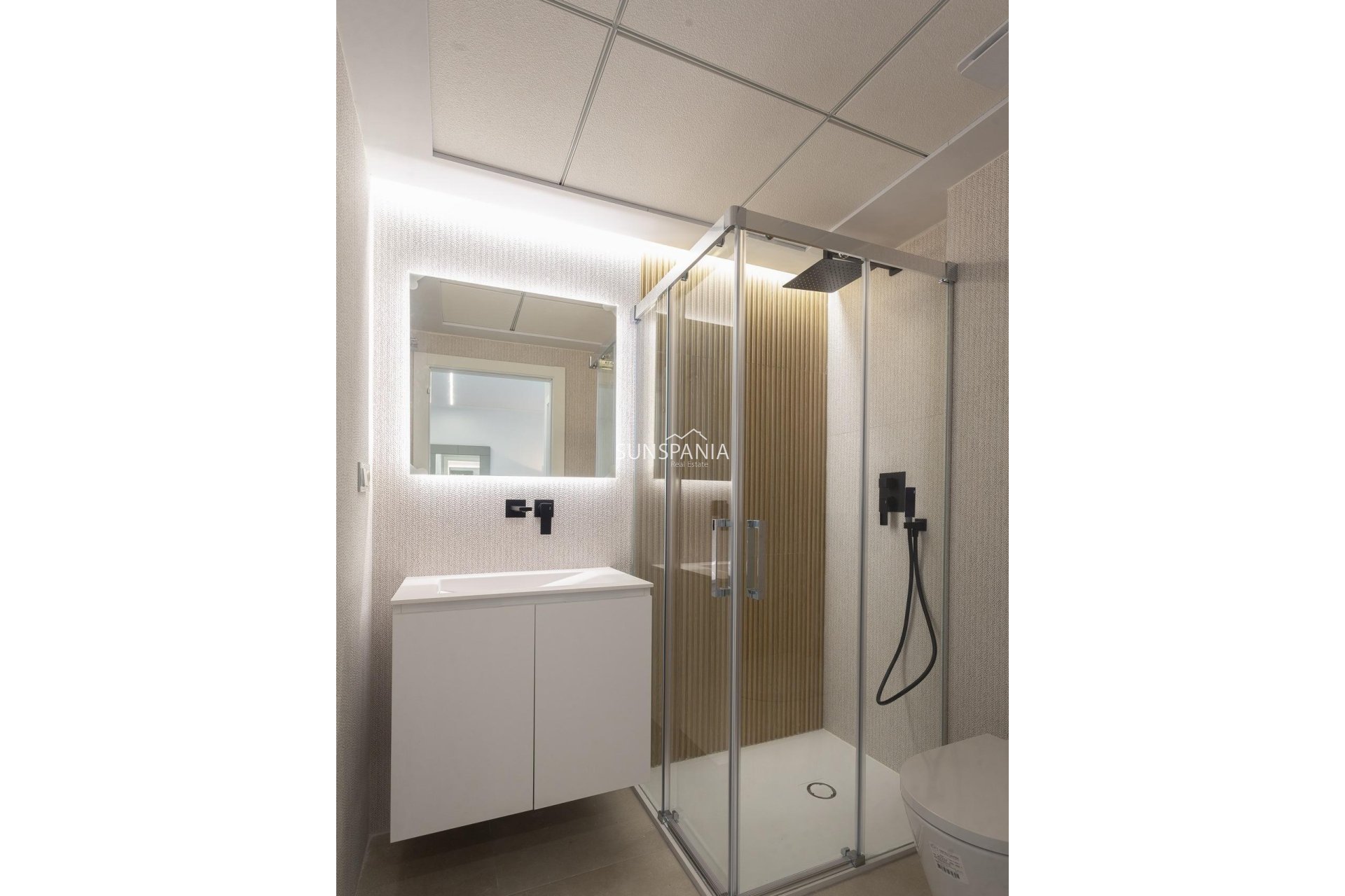 Nouvelle construction - Penthouse -
Denia - L´Estanyó (Marinas)