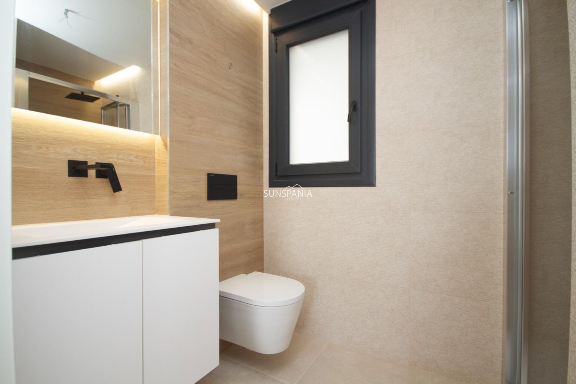 Nouvelle construction - Penthouse -
Denia - Las Marinas km 2.5