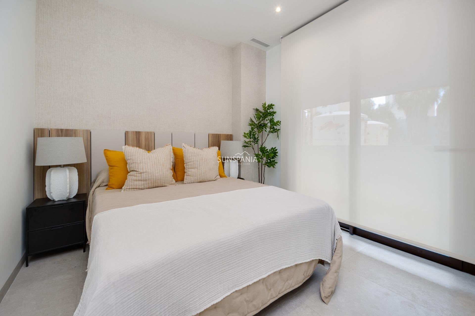 Nouvelle construction - Penthouse -
Guardamar del Segura - Avda del Puerto