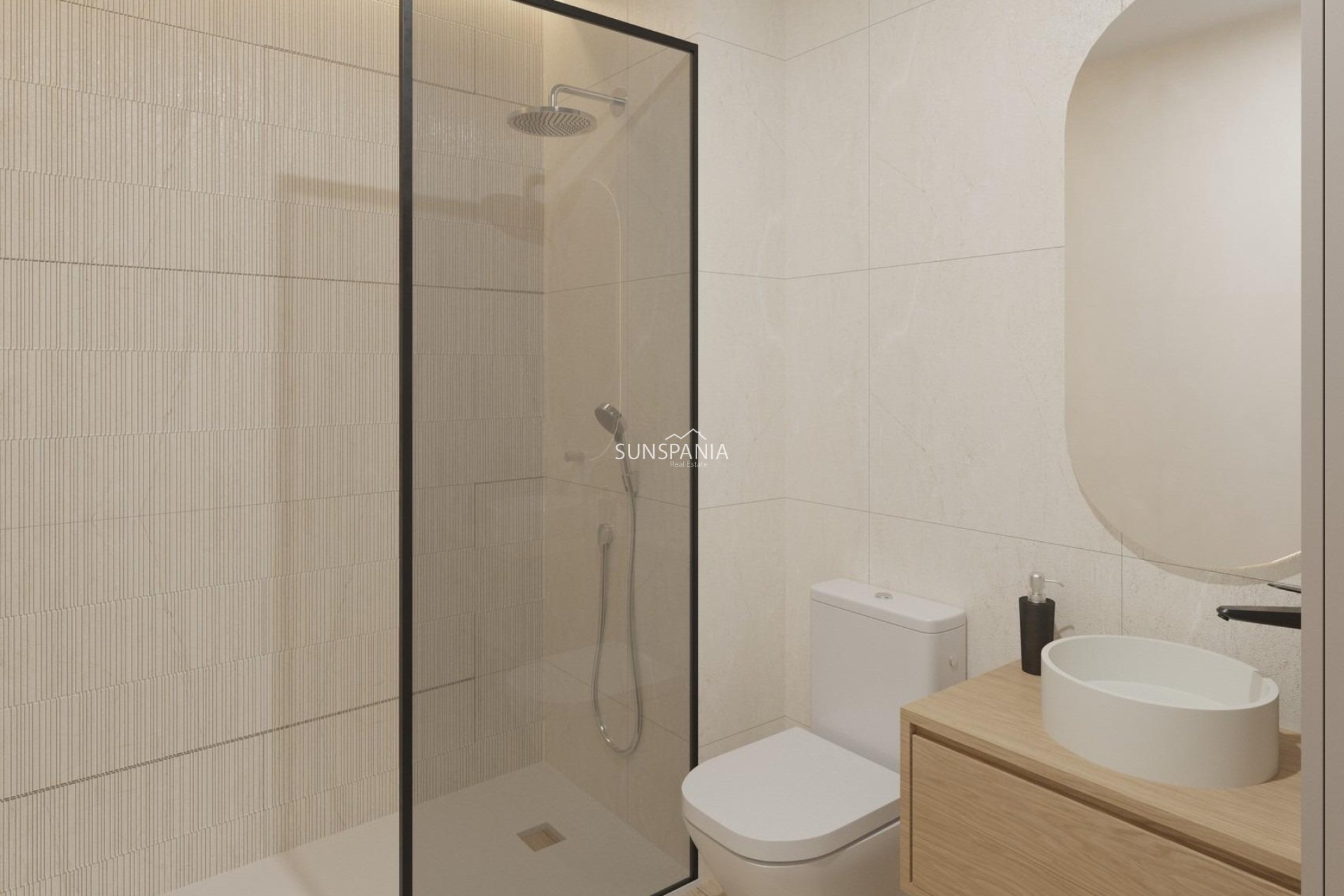Nouvelle construction - Penthouse -
Guardamar del Segura - Centro
