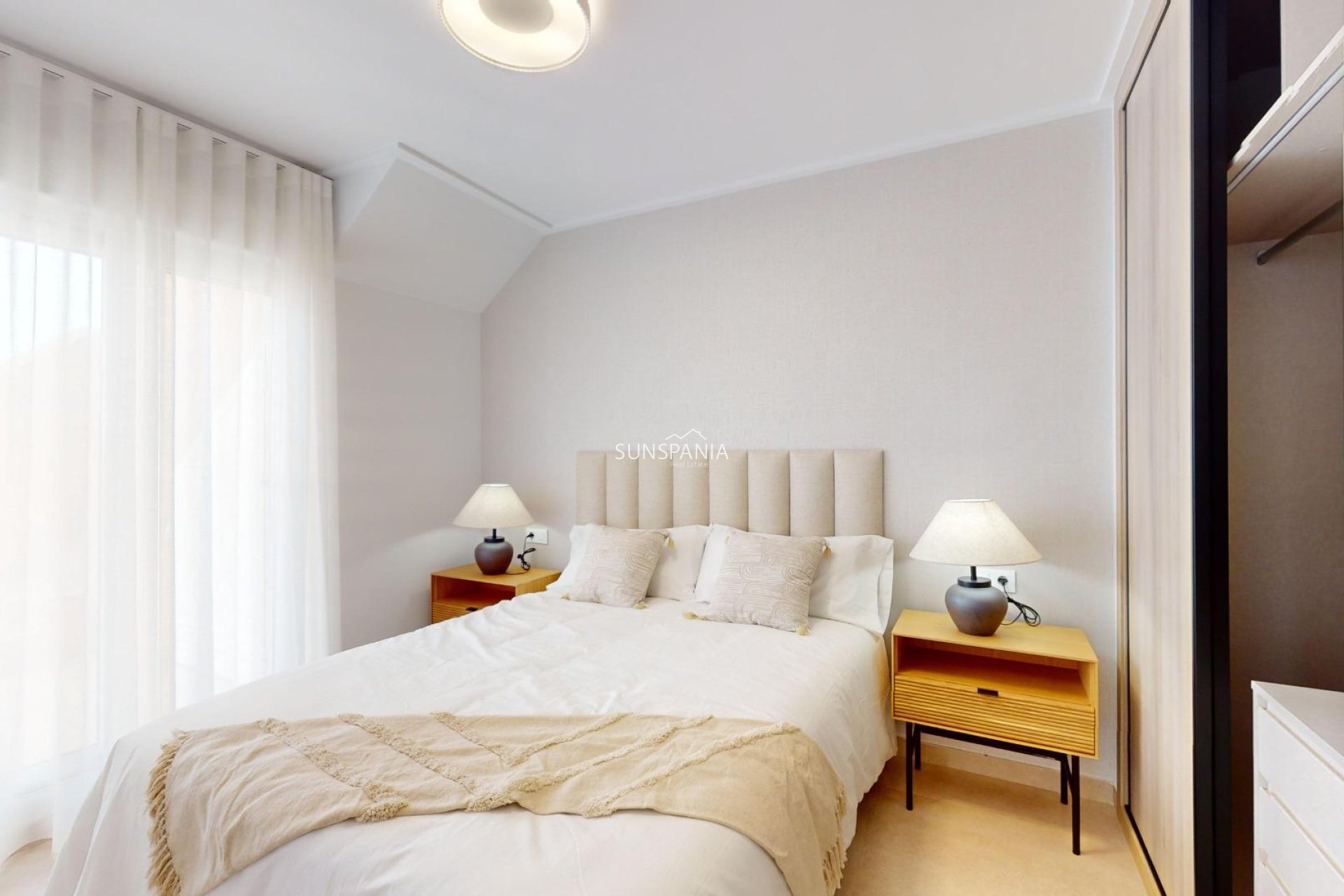 Nouvelle construction - Penthouse -
Guardamar del Segura - El Raso