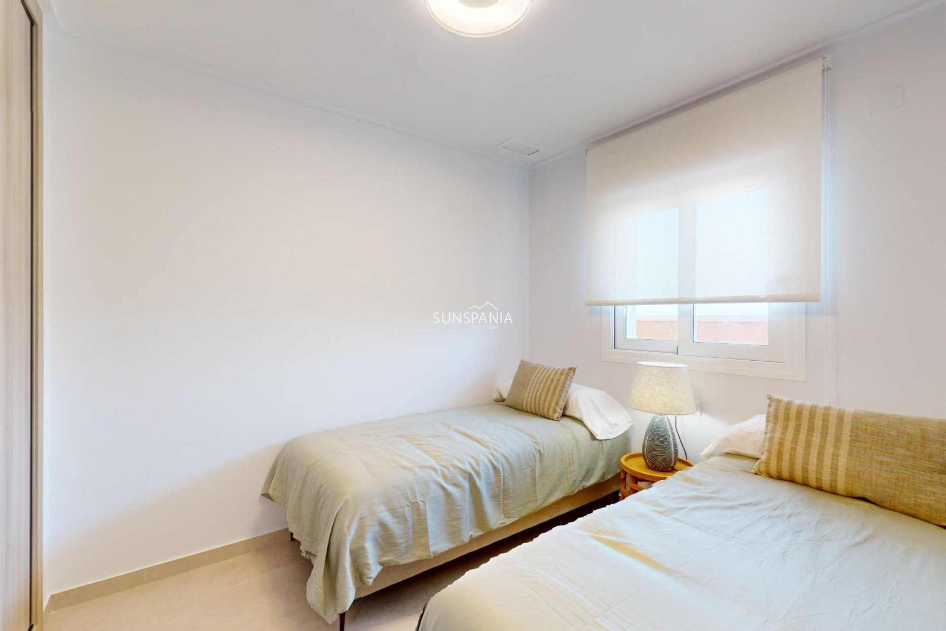 Nouvelle construction - Penthouse -
Guardamar del Segura - El Raso