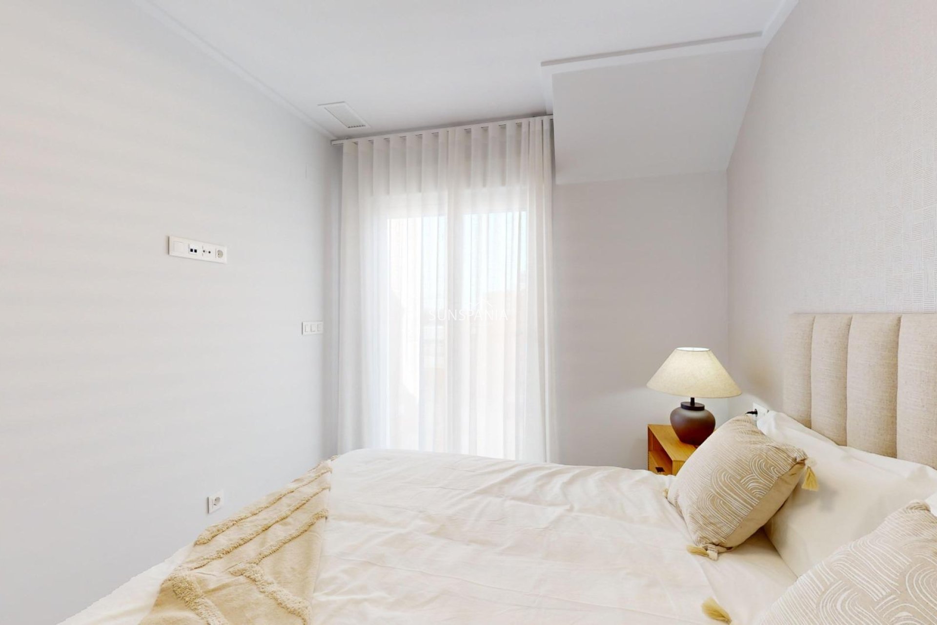 Nouvelle construction - Penthouse -
Guardamar del Segura - El Raso
