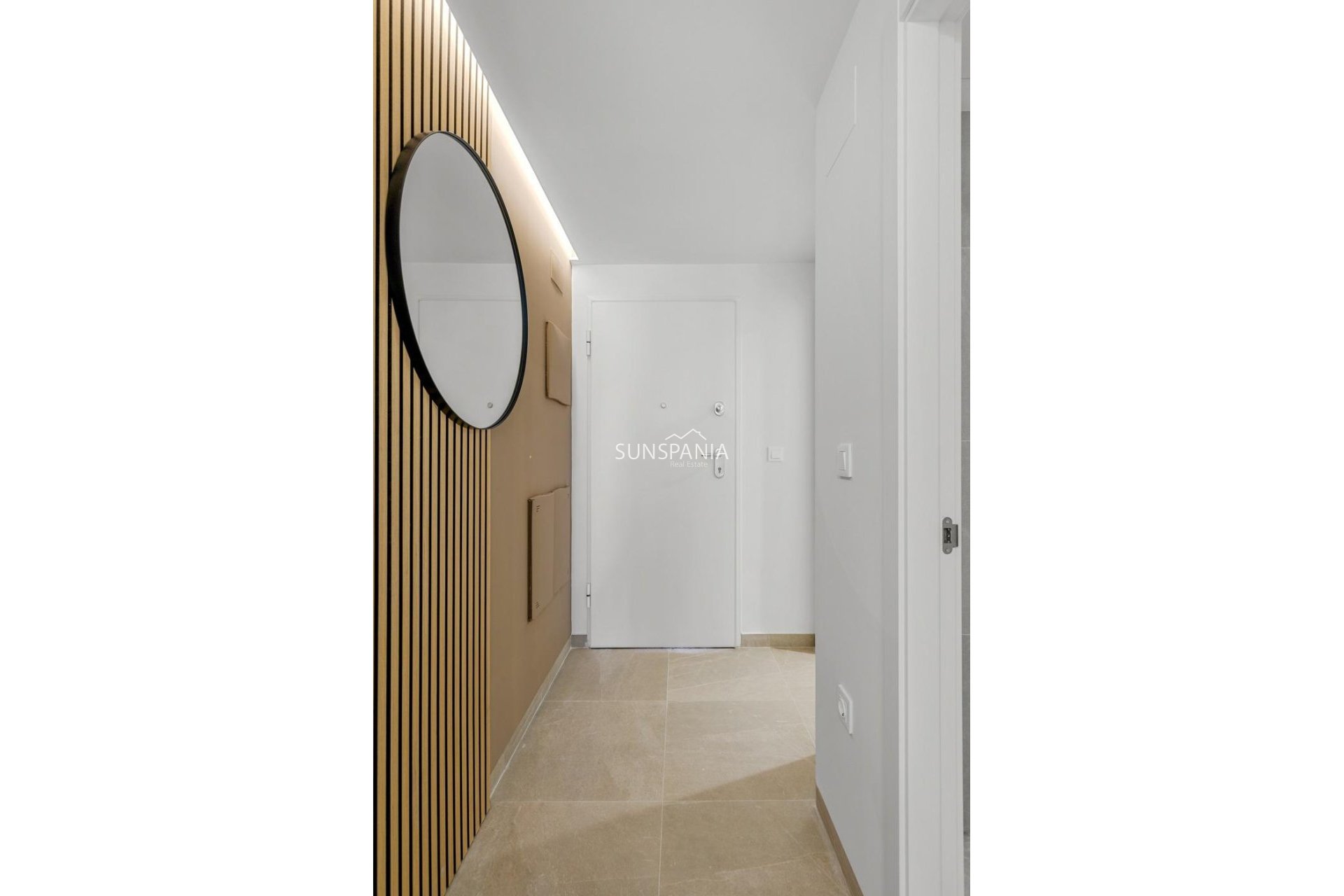 Nouvelle construction - Penthouse -
Jacarilla - pueblo