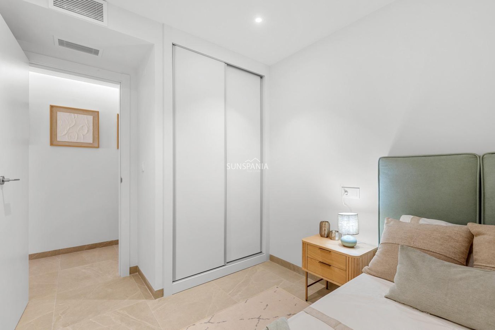 Nouvelle construction - Penthouse -
Jacarilla - pueblo