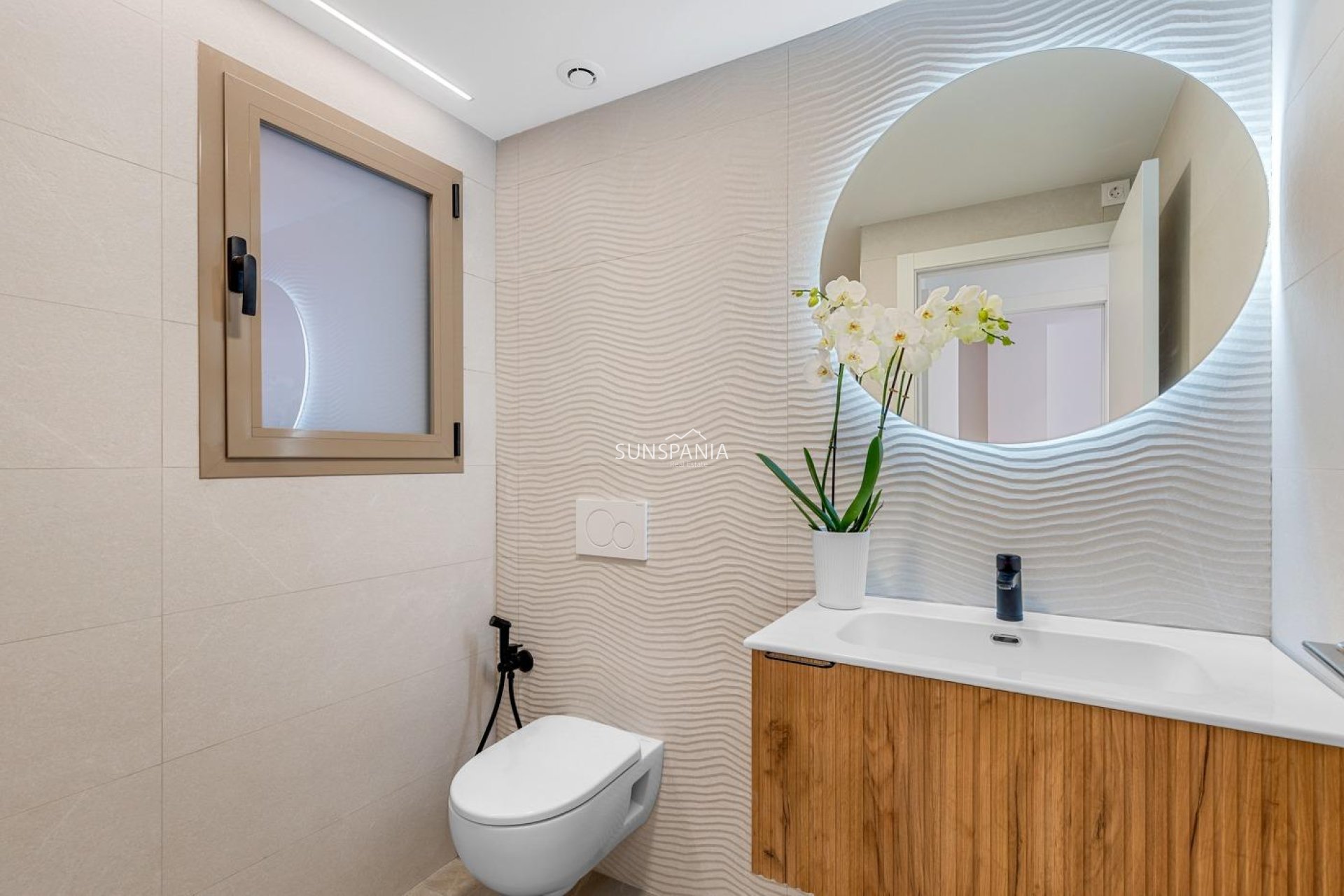 Nouvelle construction - Penthouse -
Jacarilla - pueblo