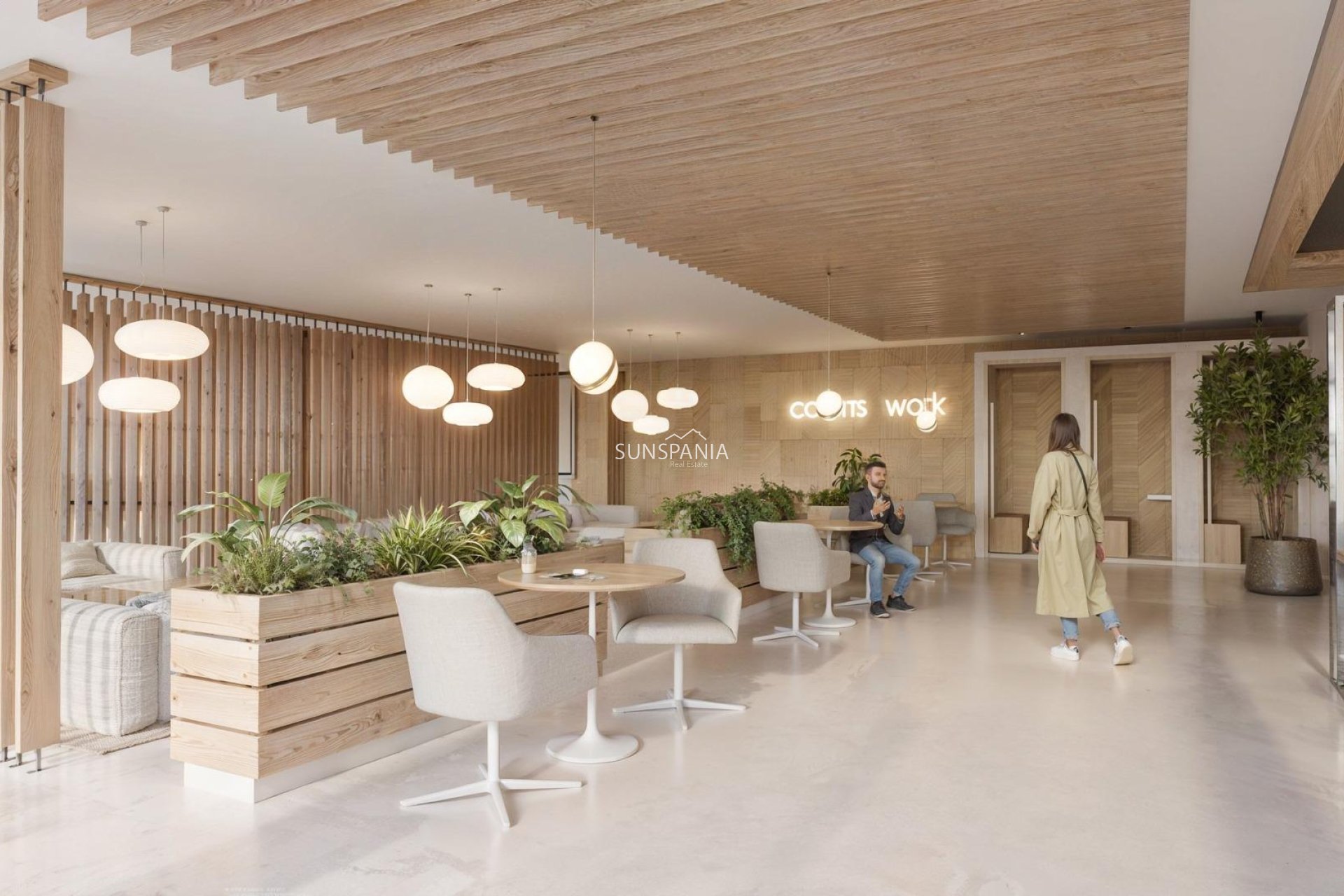 Nouvelle construction - Penthouse -
La Nucía - Ciudad del Deporte