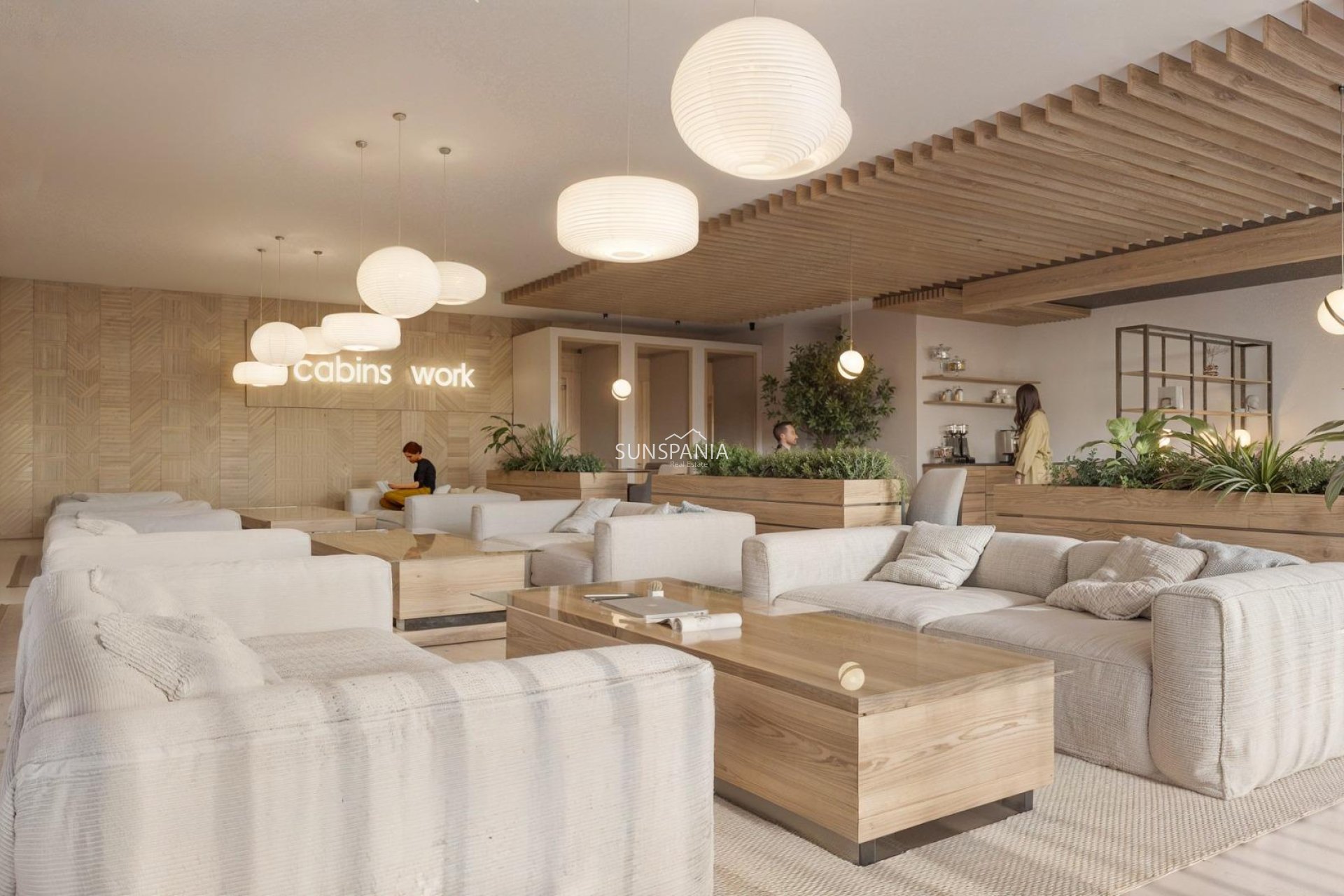 Nouvelle construction - Penthouse -
La Nucía - Ciudad del Deporte