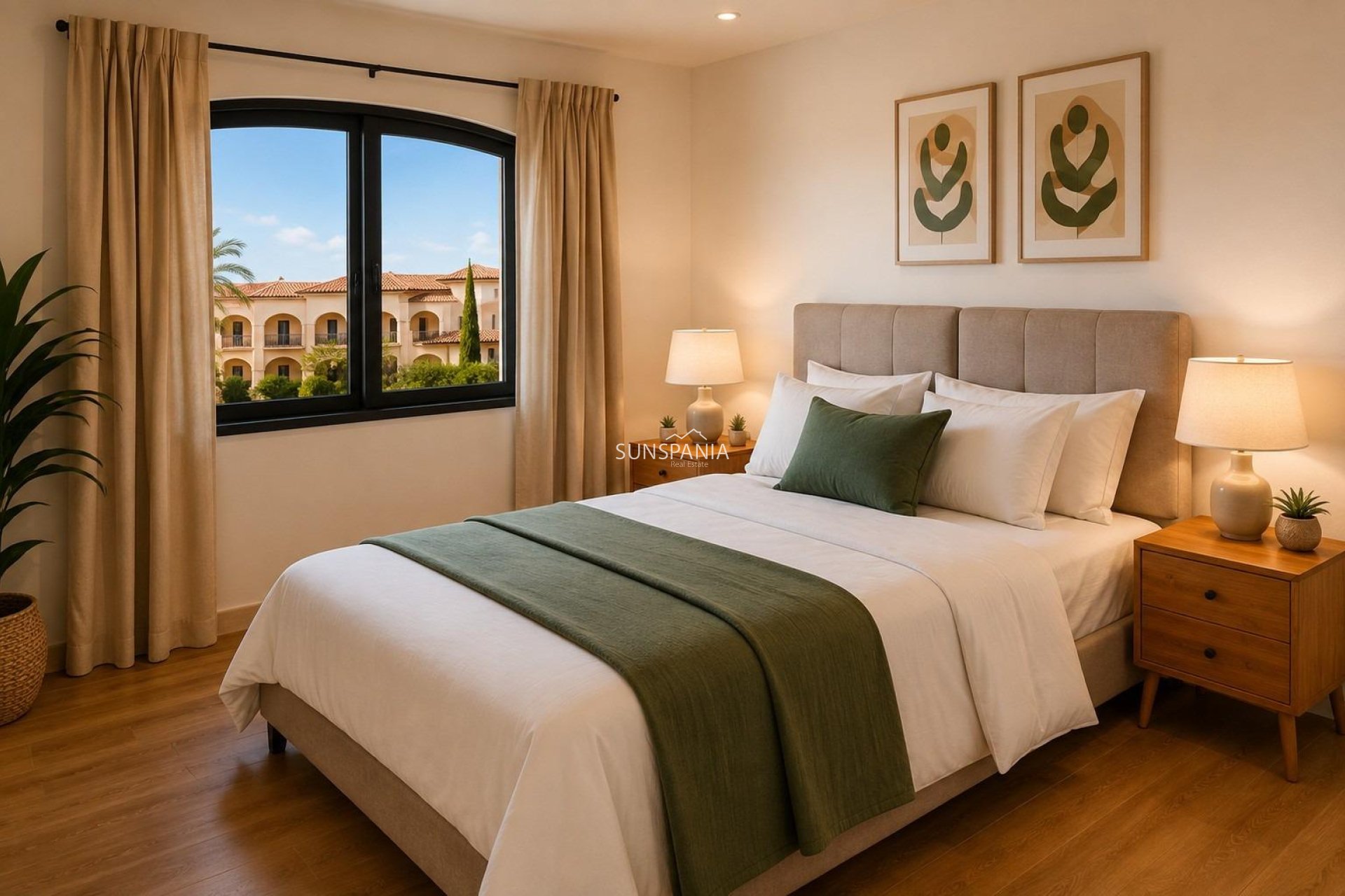 Nouvelle construction - Penthouse -
Los Alcazares - Playa Lo Sola