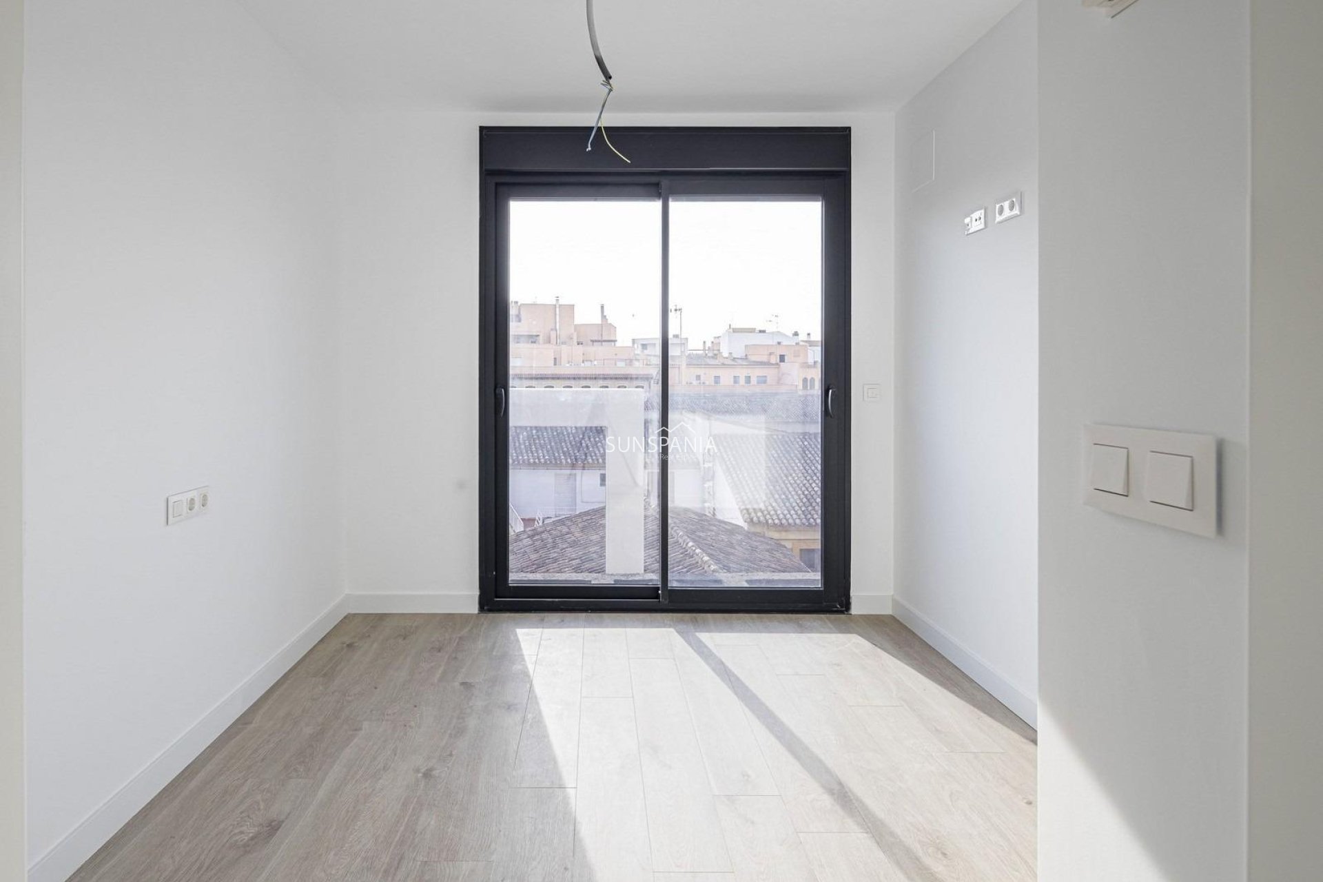 Nouvelle construction - Penthouse -
Murcia - Centro