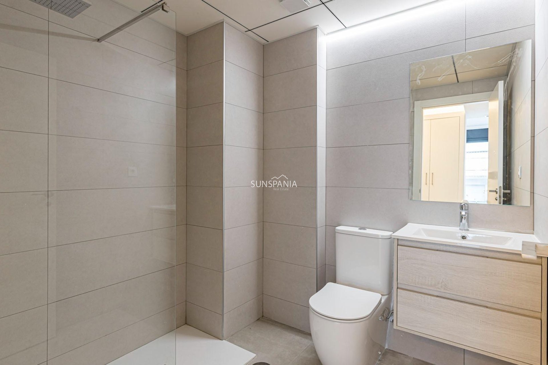 Nouvelle construction - Penthouse -
Murcia - Centro