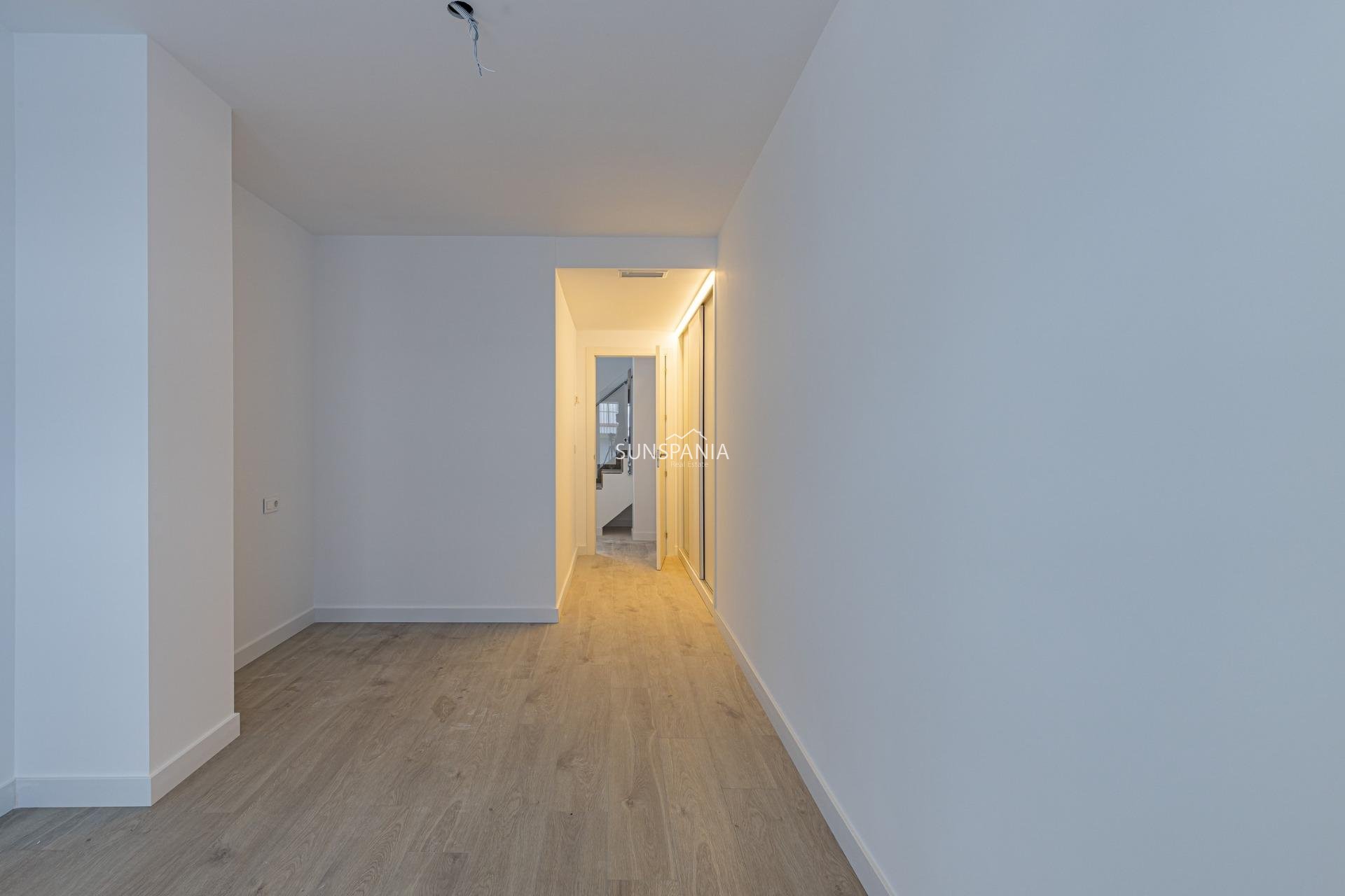 Nouvelle construction - Penthouse -
Murcia - Centro