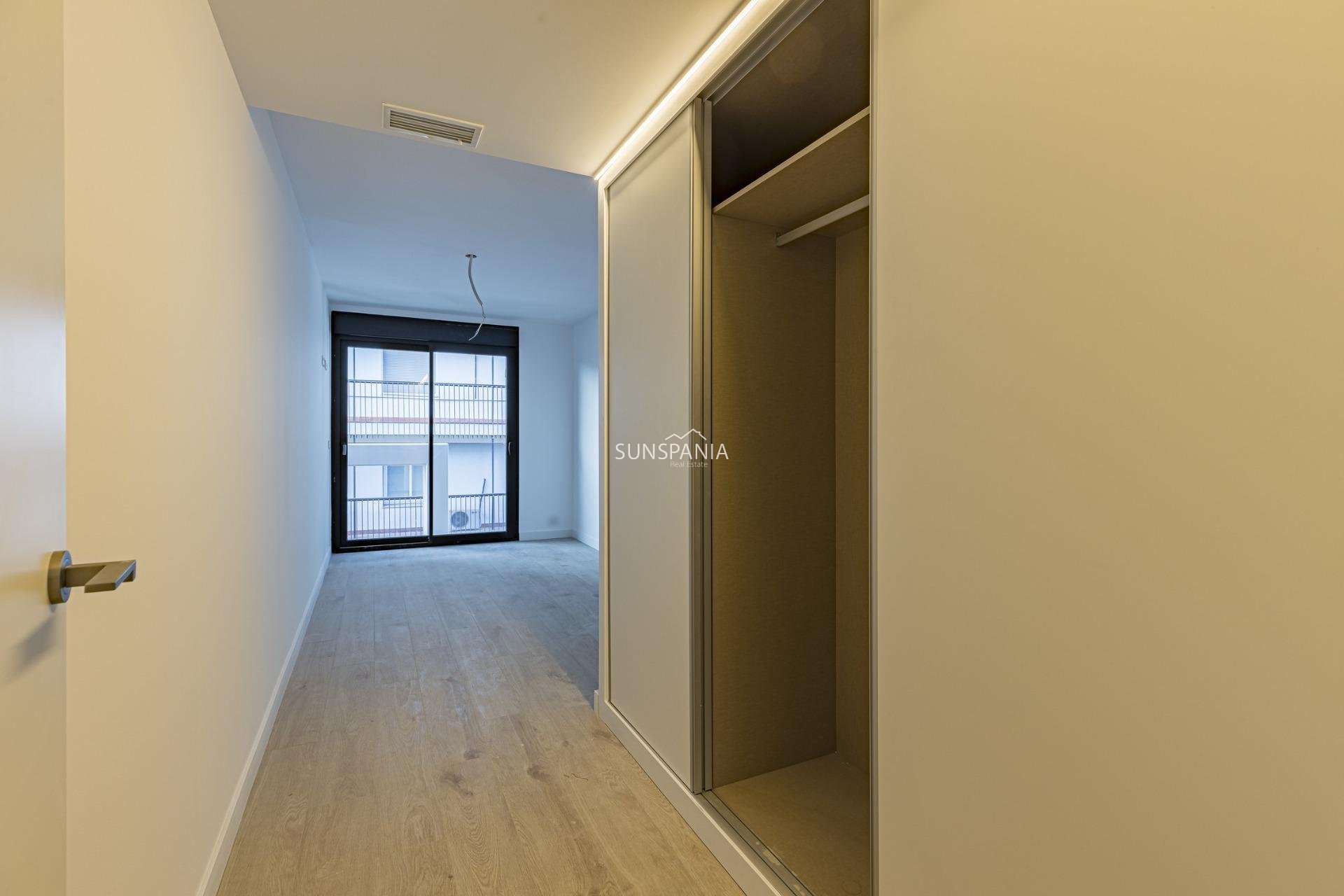 Nouvelle construction - Penthouse -
Murcia - Centro