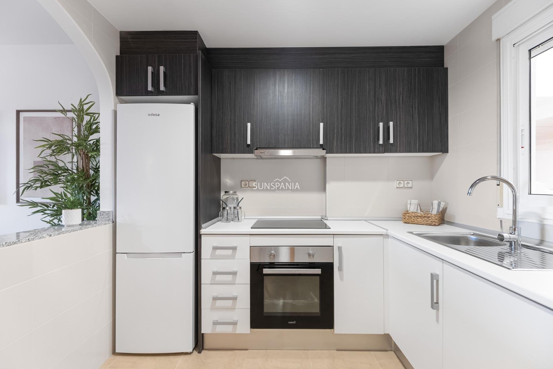 Nouvelle construction - Penthouse -
Orihuela Costa - Lomas de Cabo Roig