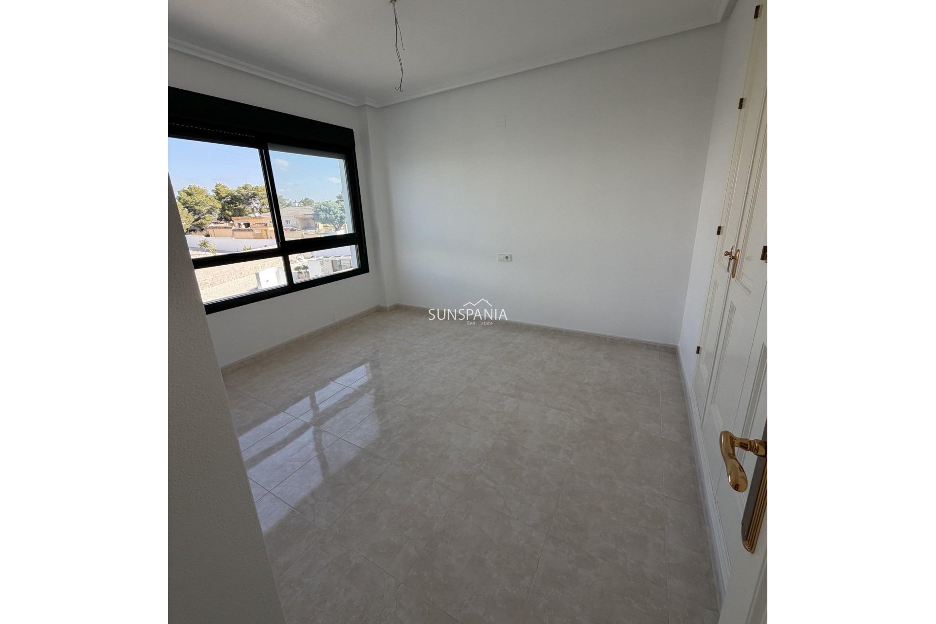 Nouvelle construction - Penthouse -
Orihuela Costa - Lomas de Campoamor