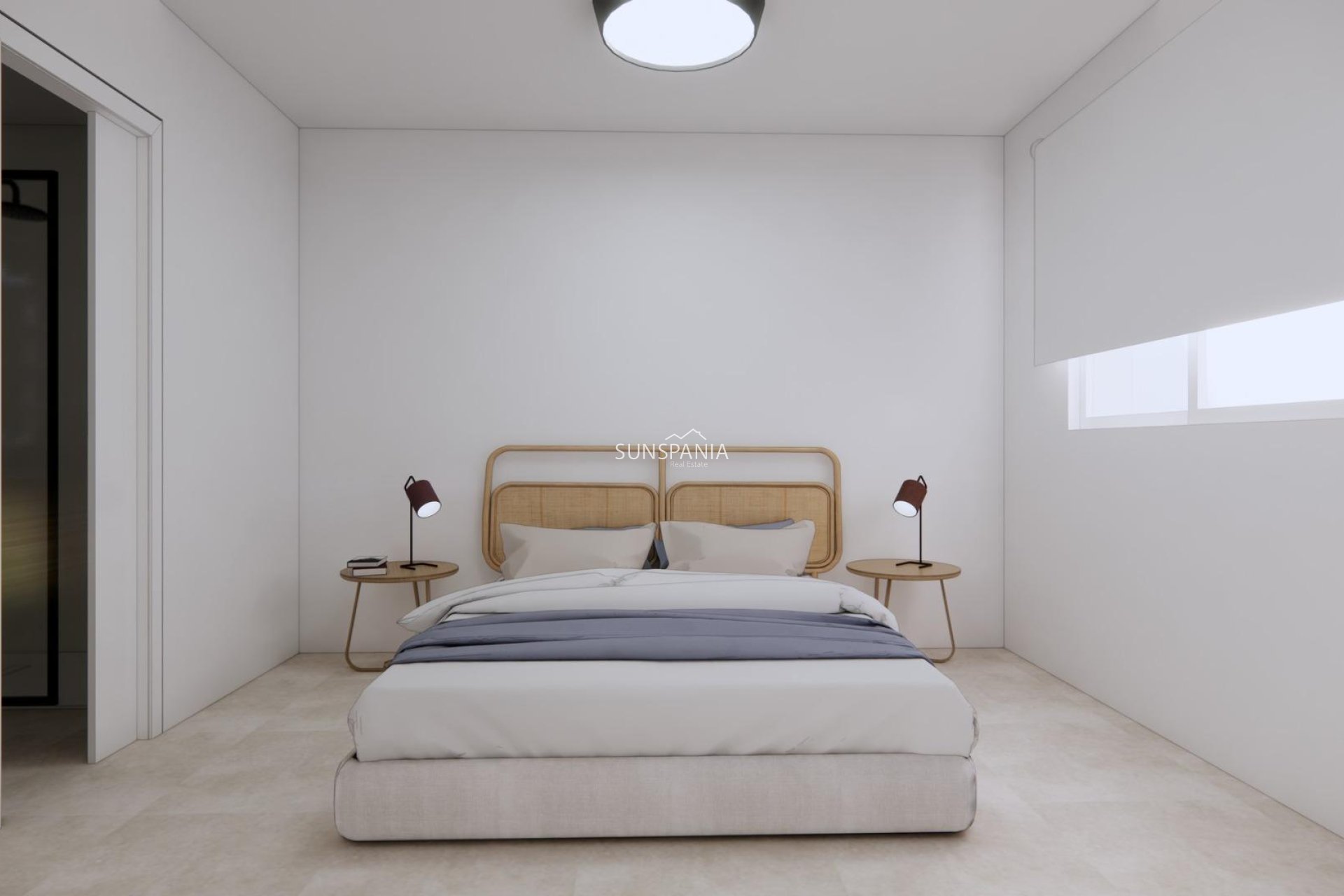 Nouvelle construction - Penthouse -
Pilar de la Horadada - Torre De La Horadada