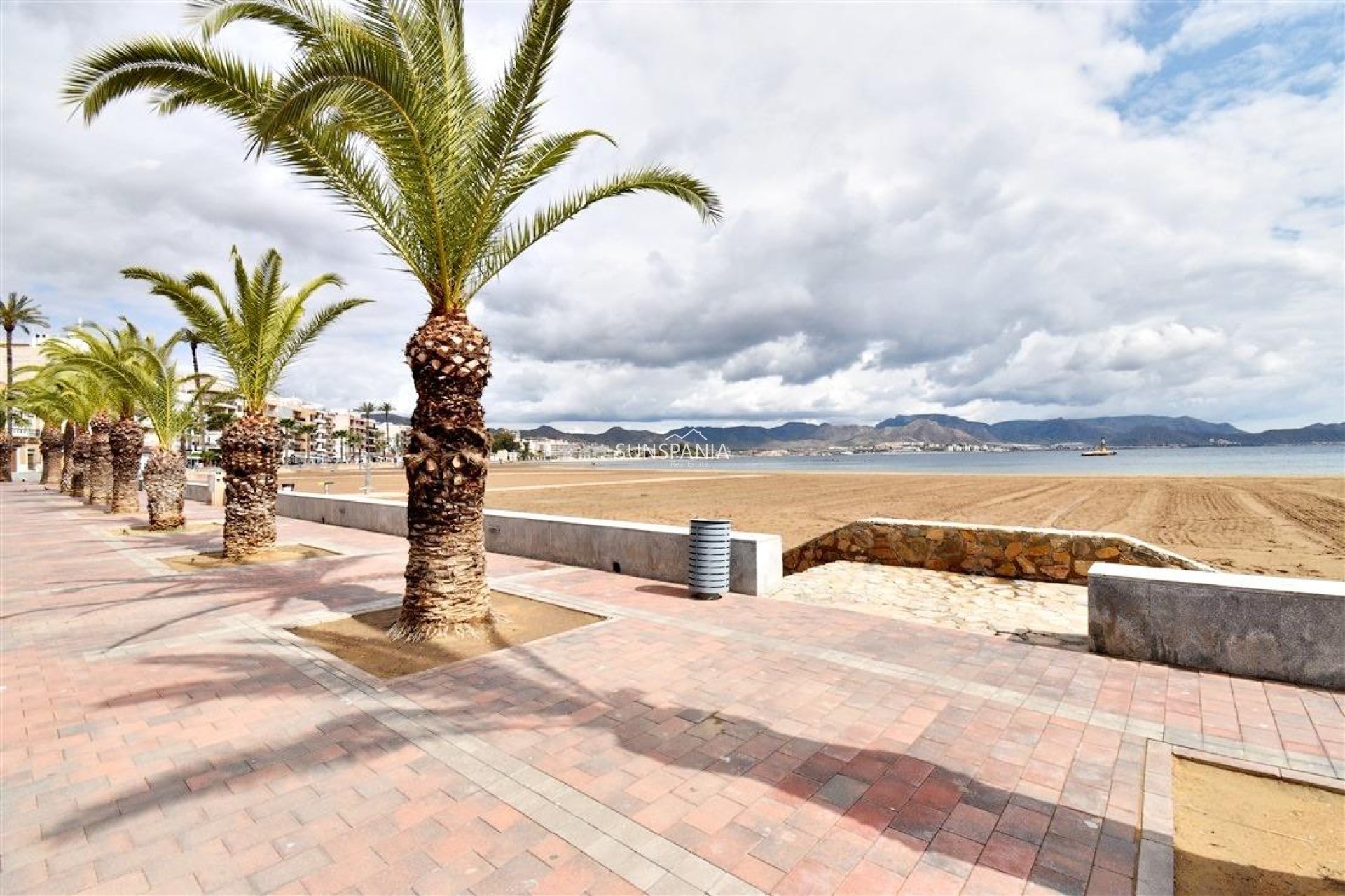 Nouvelle construction - Penthouse -
Puerto de Mazarron - Playa del Puerto